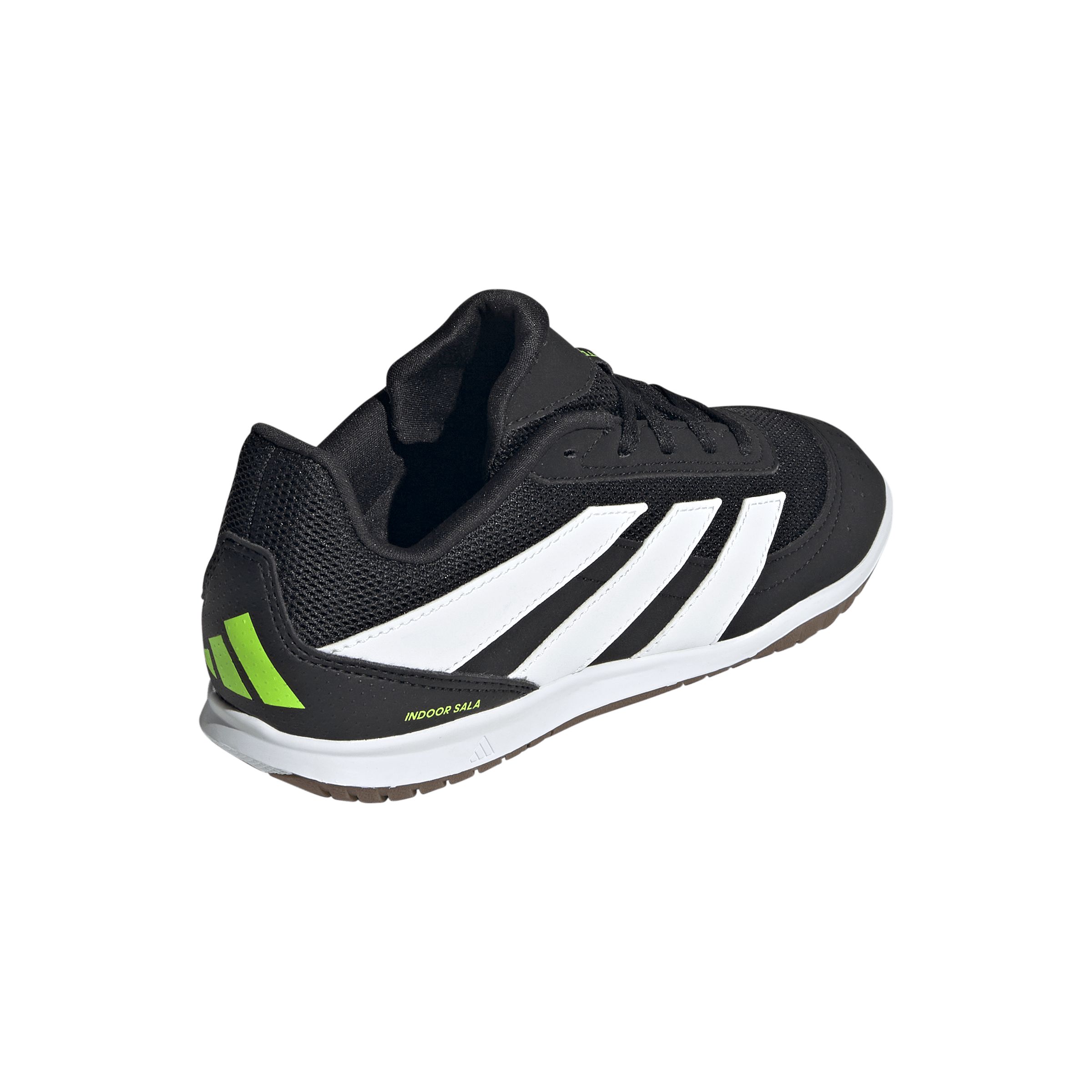 adidas Kids' Predator Club Indoor Soccer Shoes