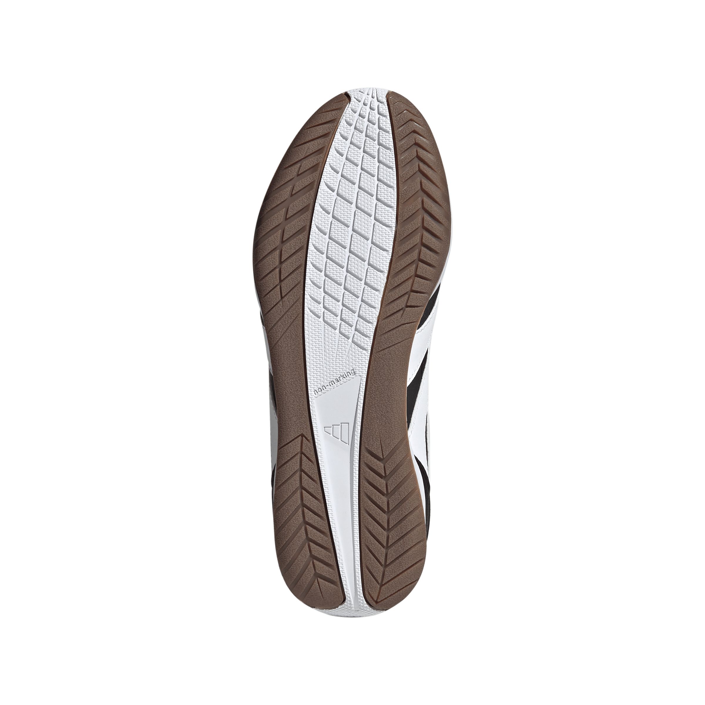 adidas Kids' Predator Club Indoor Soccer Shoes