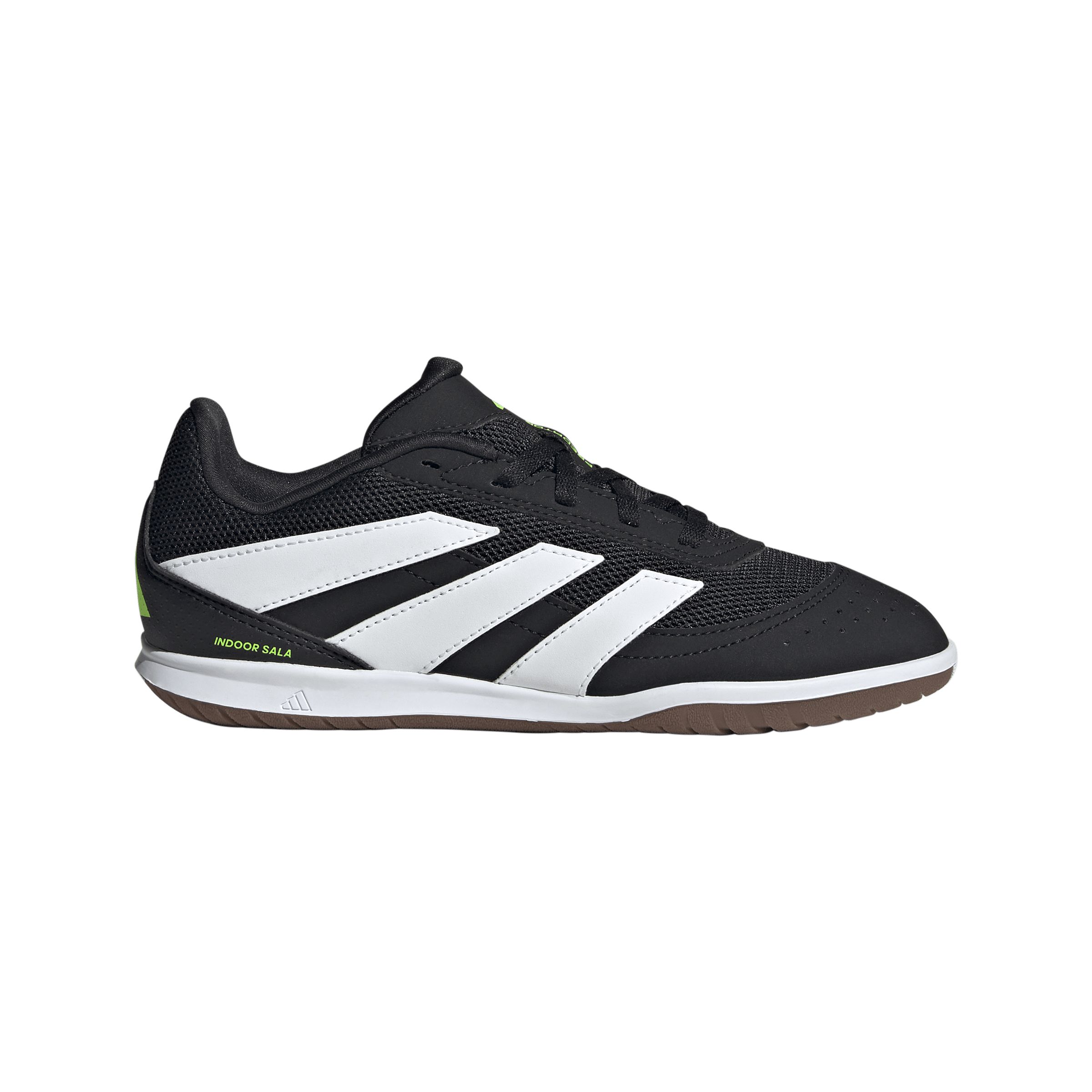 adidas Kids' Predator Club Indoor Soccer Shoes