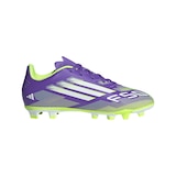 adidas Kids' F50 Club Firm Ground Cleats Side_Right