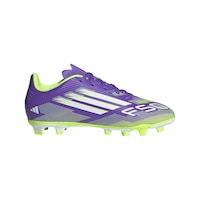 adidas Kids' F50 Club Firm Ground Cleats Side_Right