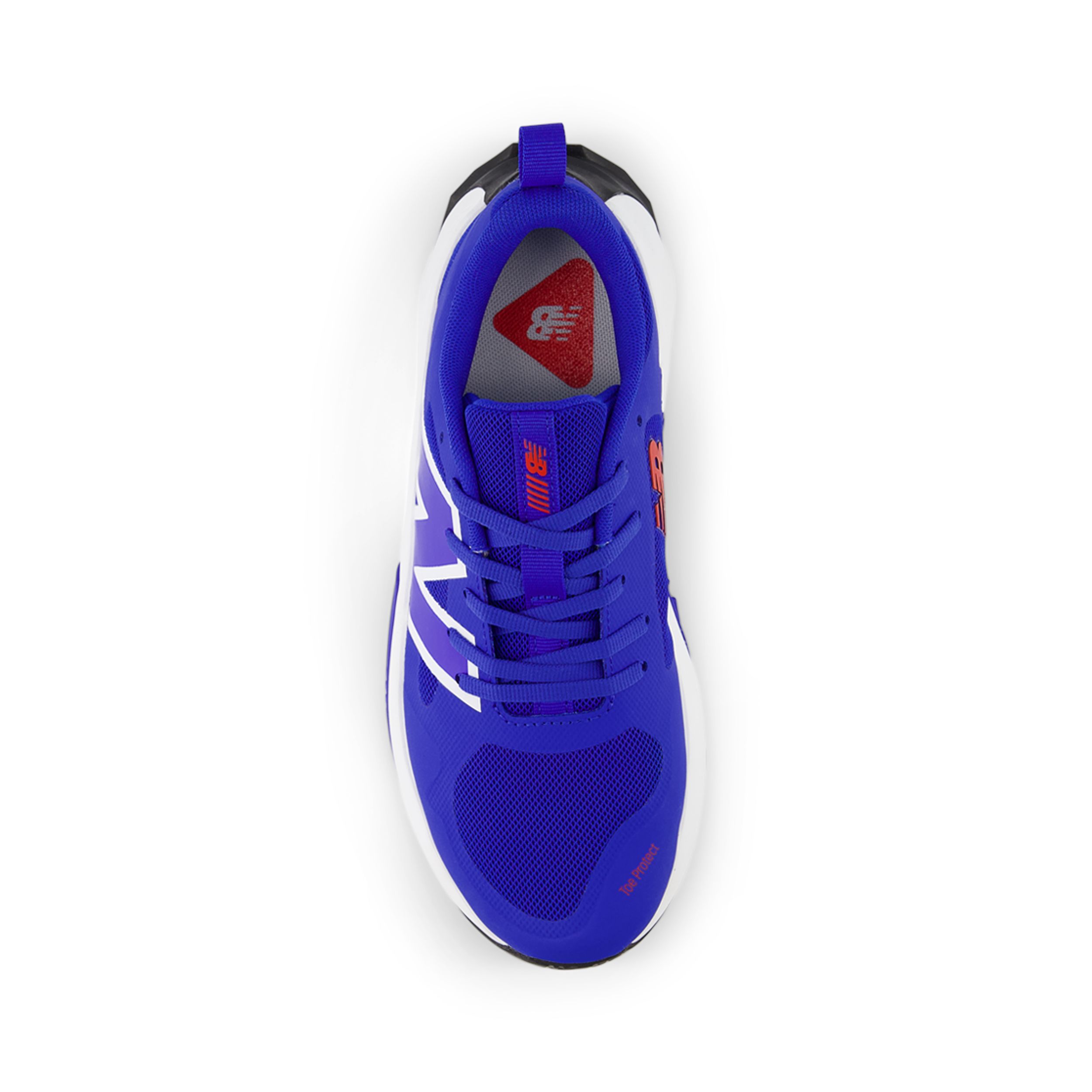 New Balance Kids' Grade School FuelCell Play Shoes