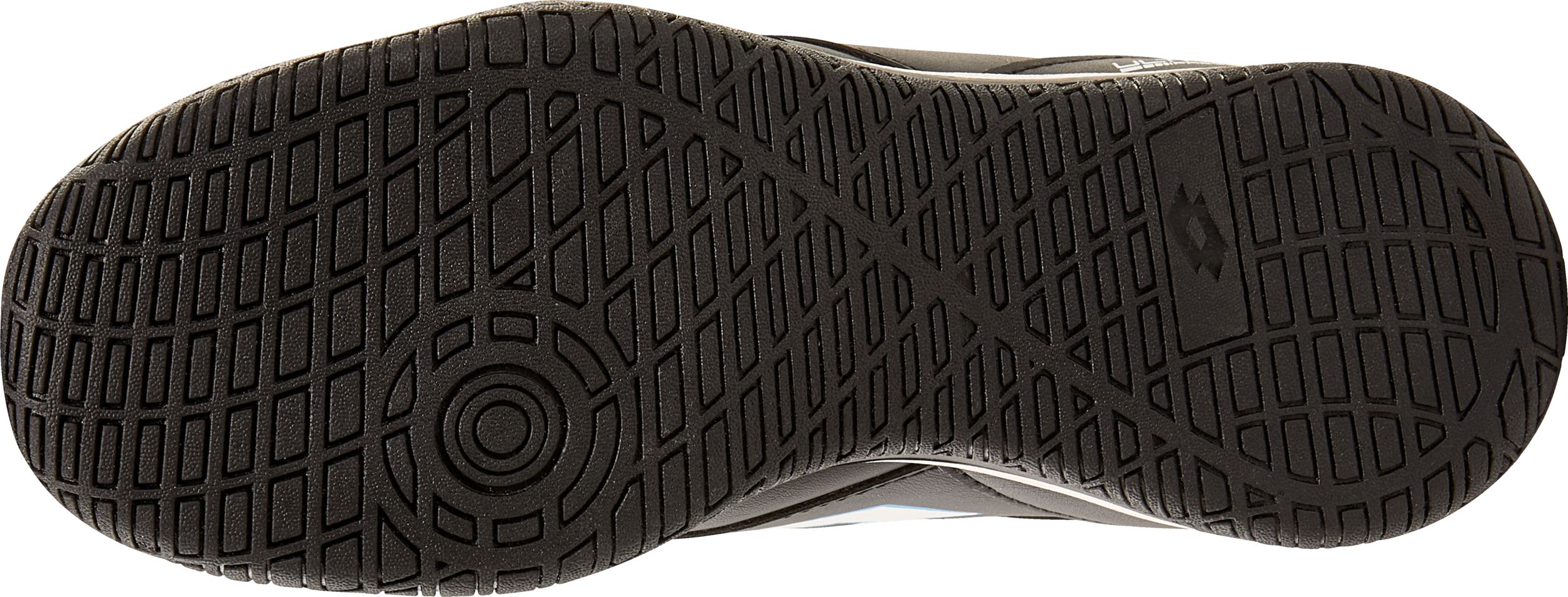 Lotto Kids' Ultra Press Indoor Soccer Shoes