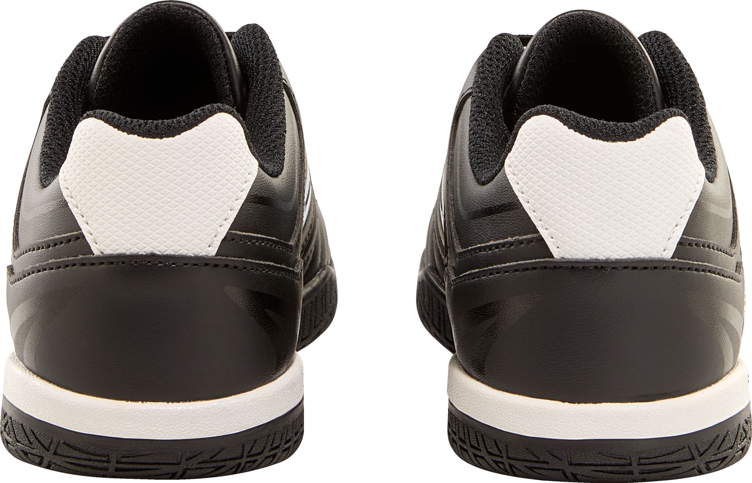 Lotto Kids' Ultra Press Indoor Soccer Shoes