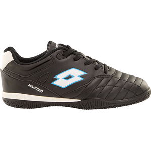 Lotto Kids' Ultra Press Indoor Soccer Shoes