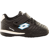 Lotto Kids' Pre-School Ultra Press Indoor Soccer Shoes Side_Right