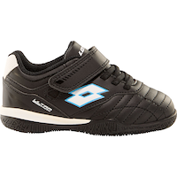 Lotto Kids' Pre-School Ultra Press Indoor Soccer Shoes Side_Right