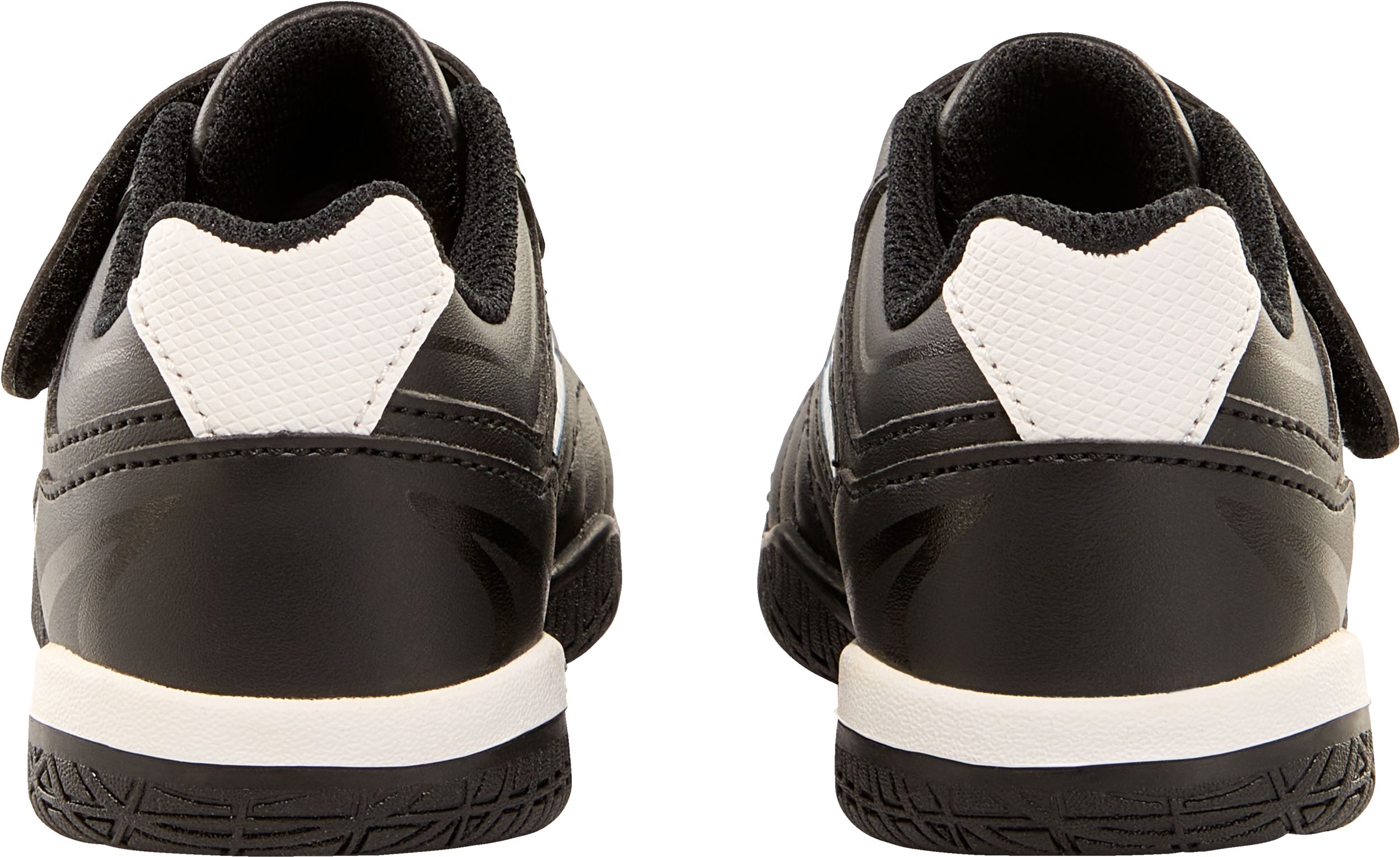 Lotto Kids' Pre-School Ultra Press Indoor Soccer Shoes