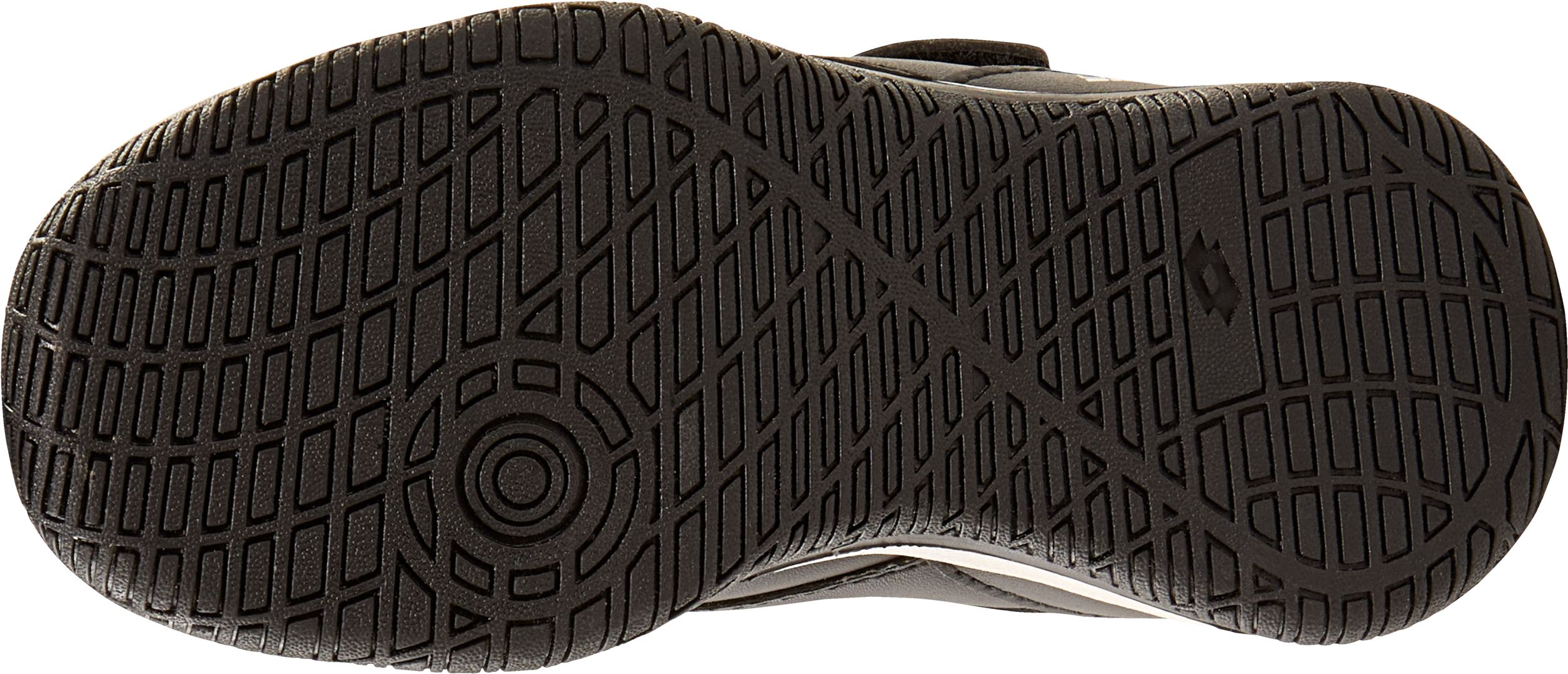 Lotto Kids' Pre-School Ultra Press Indoor Soccer Shoes