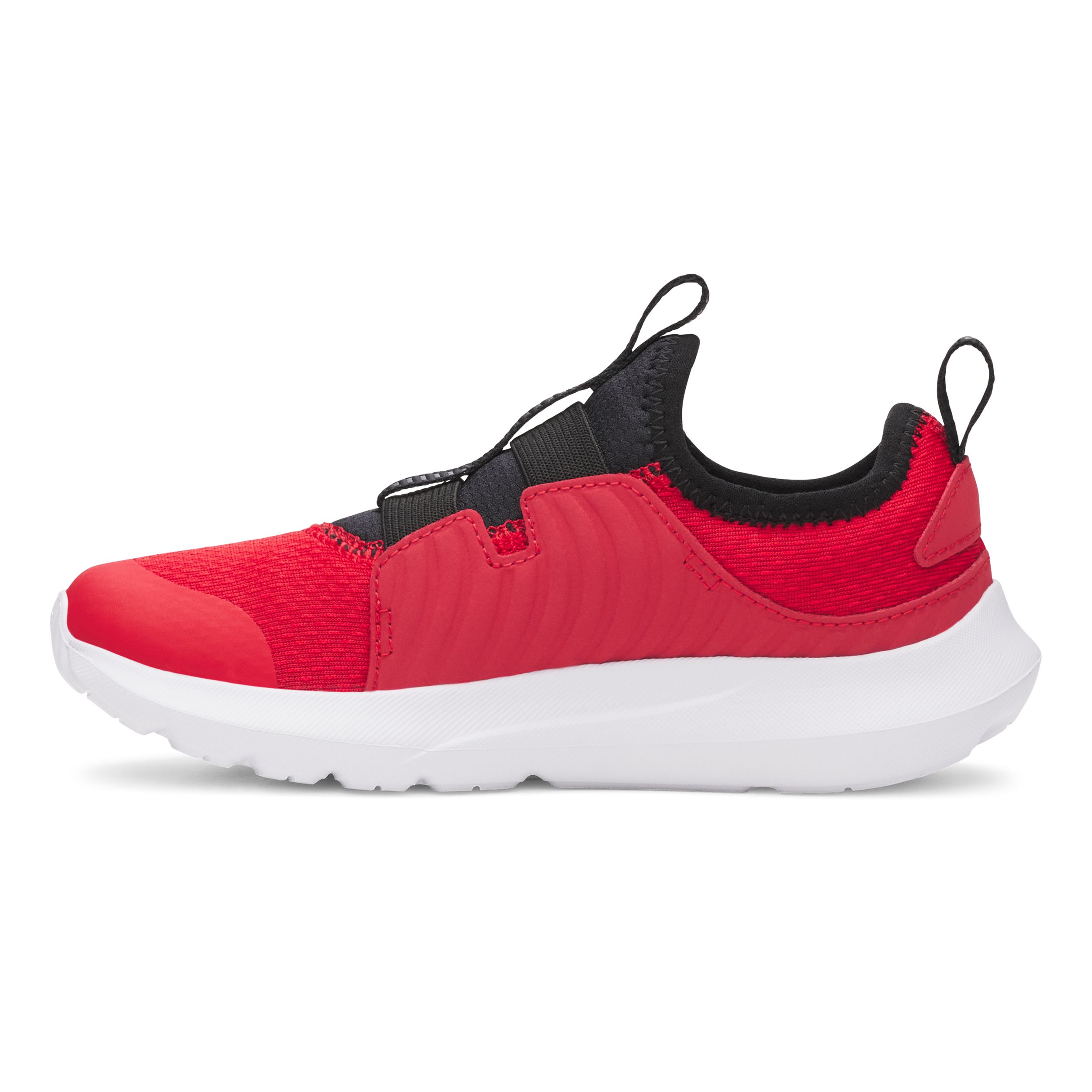 Under Armour Kids' Pre-School Outhustle 2 Slip Running Shoes