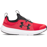 Under Armour Kids' Grade School Outhustle 2 Slip Running Shoes Side_Right