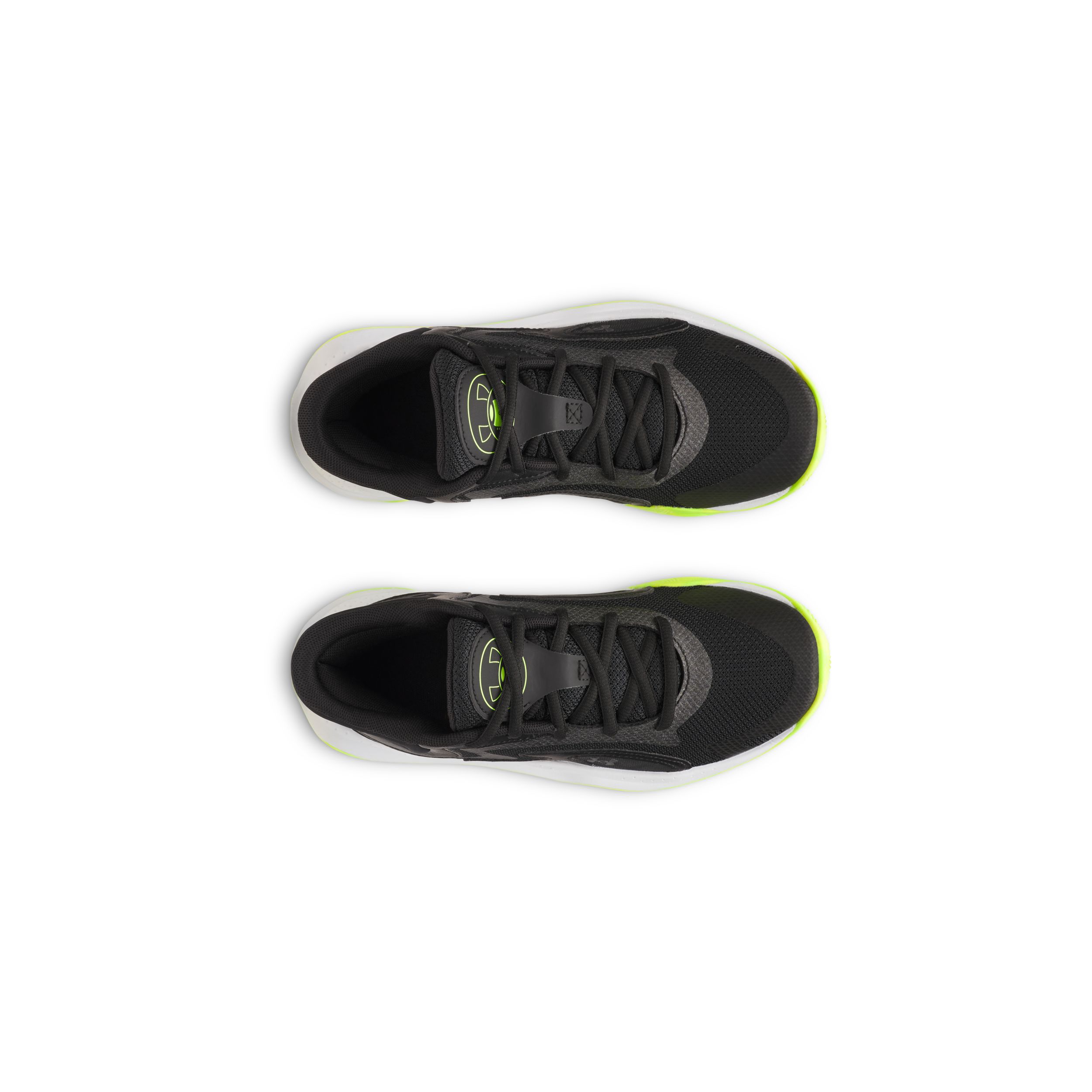 Under Armour Kids' Grade School Jet '25 Basketball Shoes