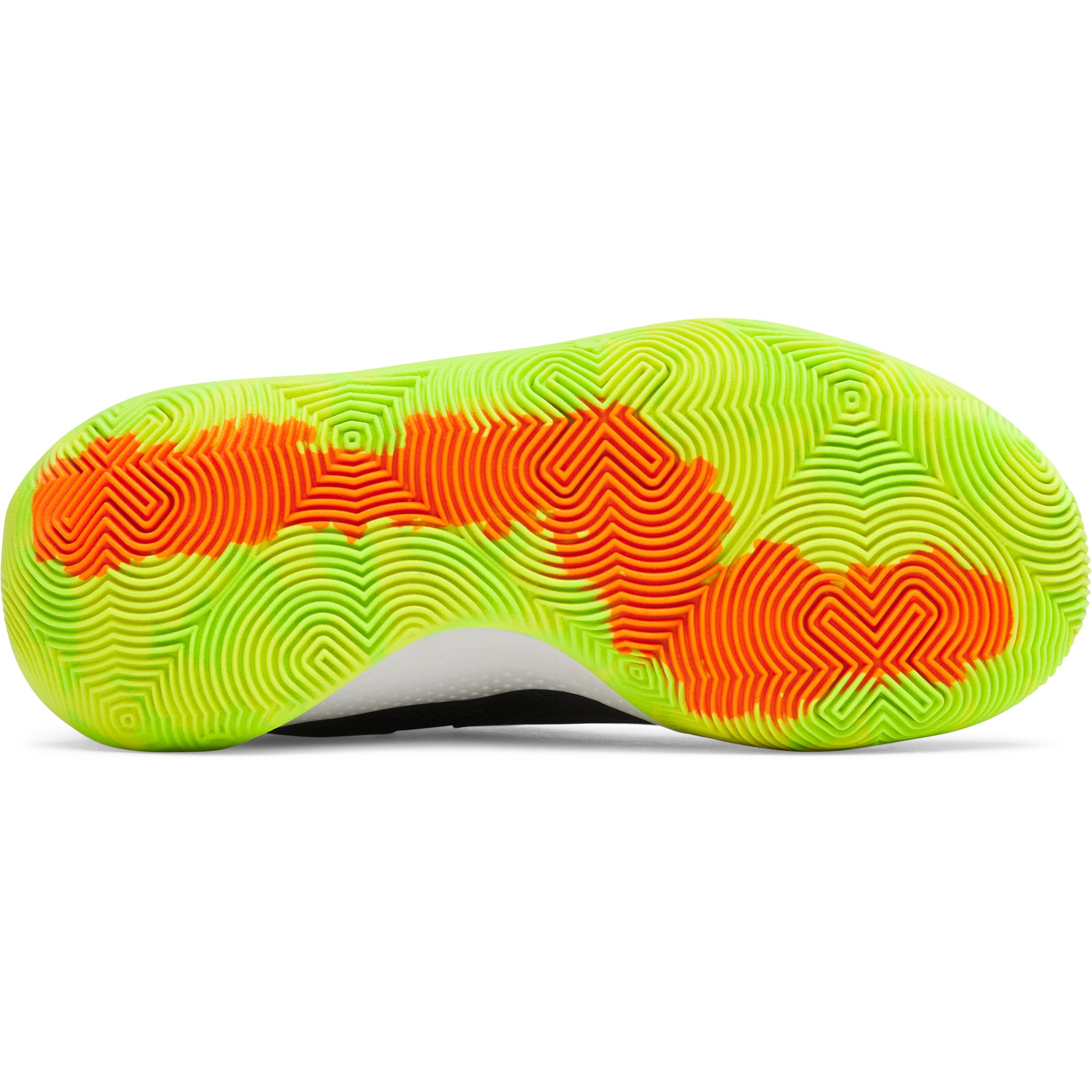 Under Armour Kids' Grade School Jet '25 Basketball Shoes