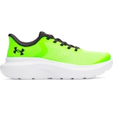Under Armour Kids' Rogue 5 Pre-School Athletic Footwear Side_Right