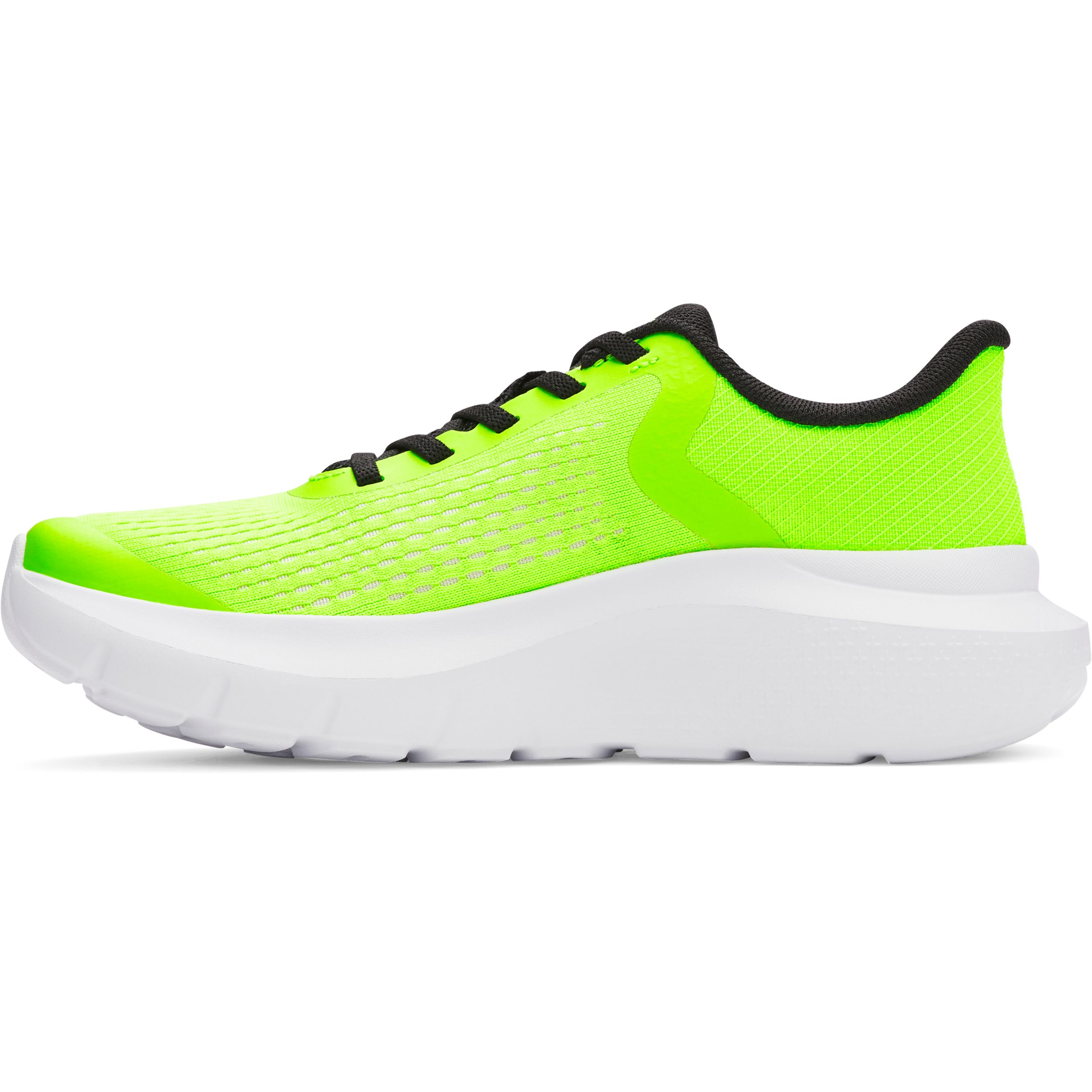 Under Armour Kids' Rogue 5 Pre-School Athletic Footwear