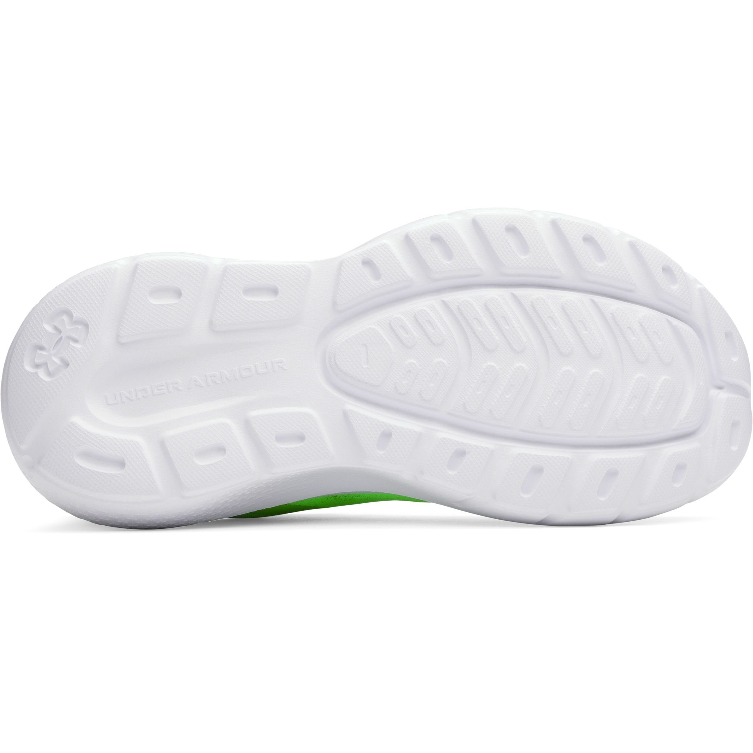 Under Armour Kids' Rogue 5 Pre-School Athletic Footwear