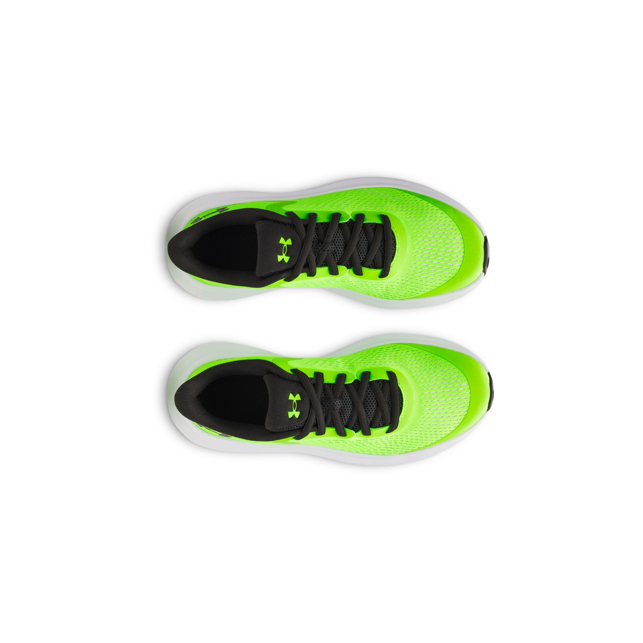 Under Armour Kids' Pre-School Rogue 5 Running Shoes