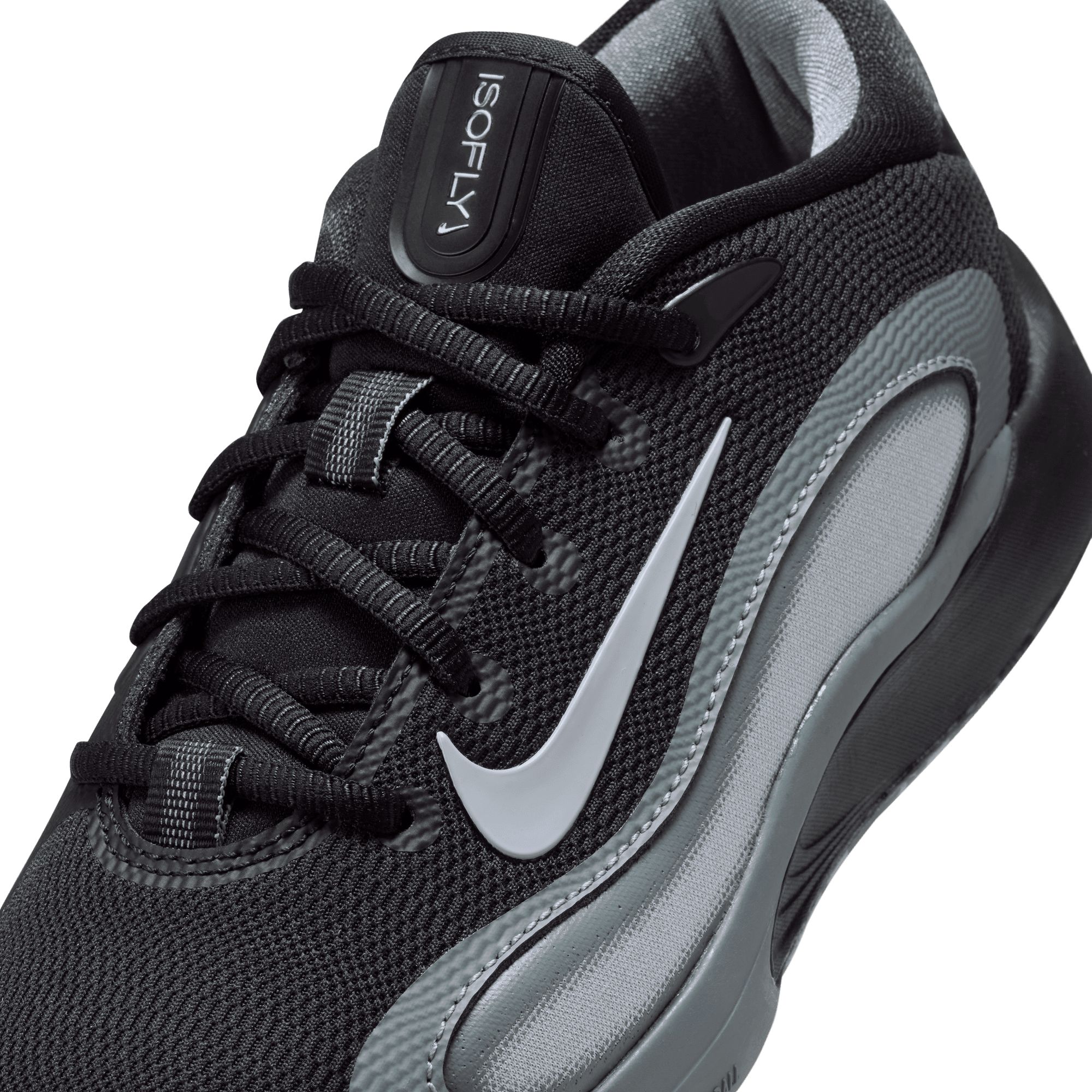 Nike Kids ' Isofly ' Grade School Basketball Shoes