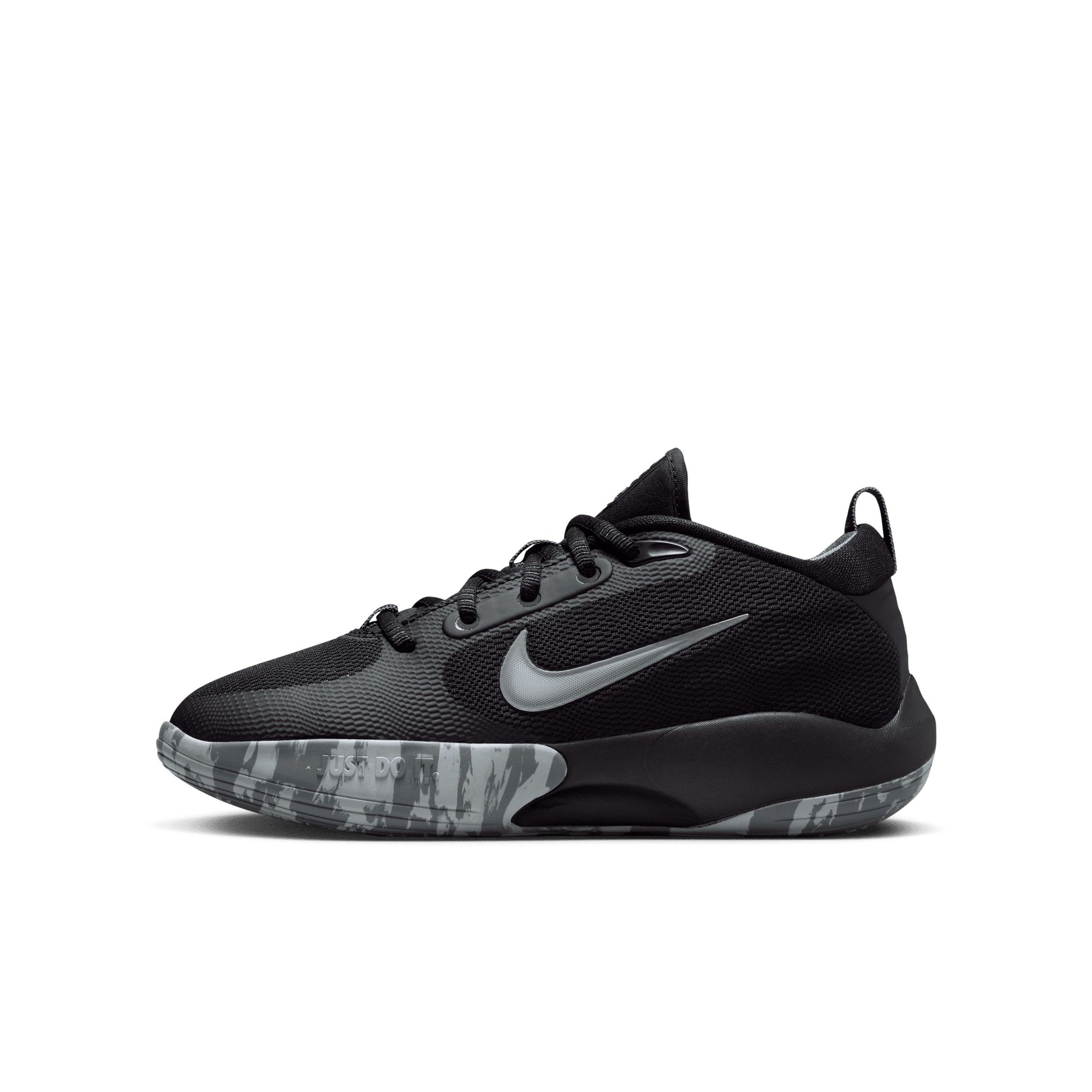 Nike Kids ' Isofly ' Grade School Basketball Shoes
