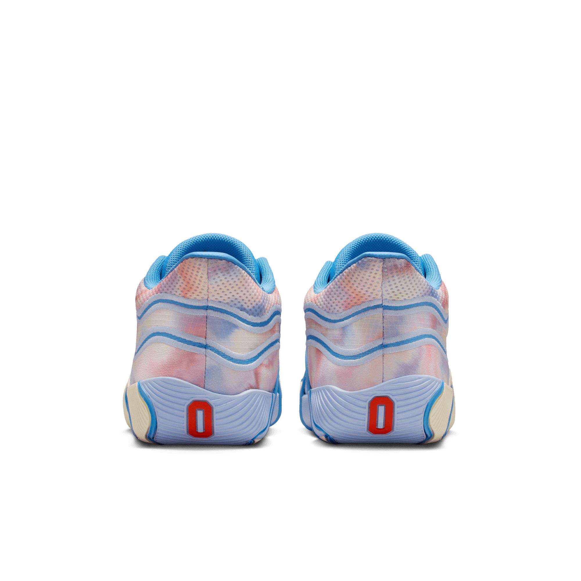 Jordan Kids' Grade School Tatum 3 Basketball Shoes