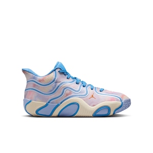 Jordan Kids' Grade School Tatum 3 Basketball Shoes