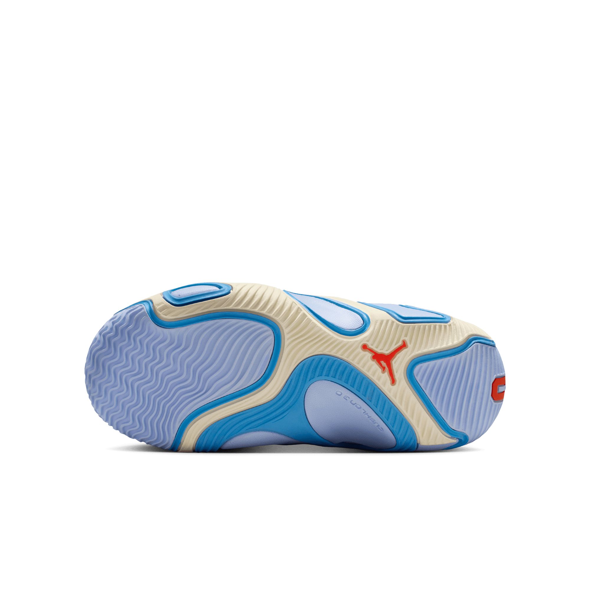 Jordan Kids' Grade School Tatum 3 Basketball Shoes