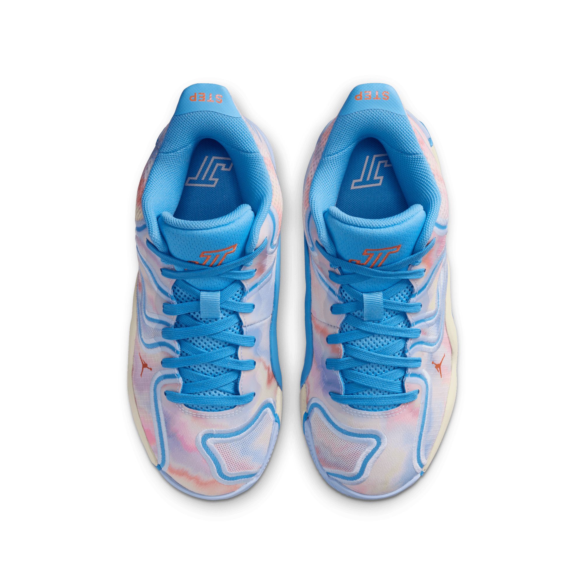 Jordan Kids' Grade School Tatum 3 Basketball Shoes | SportChek