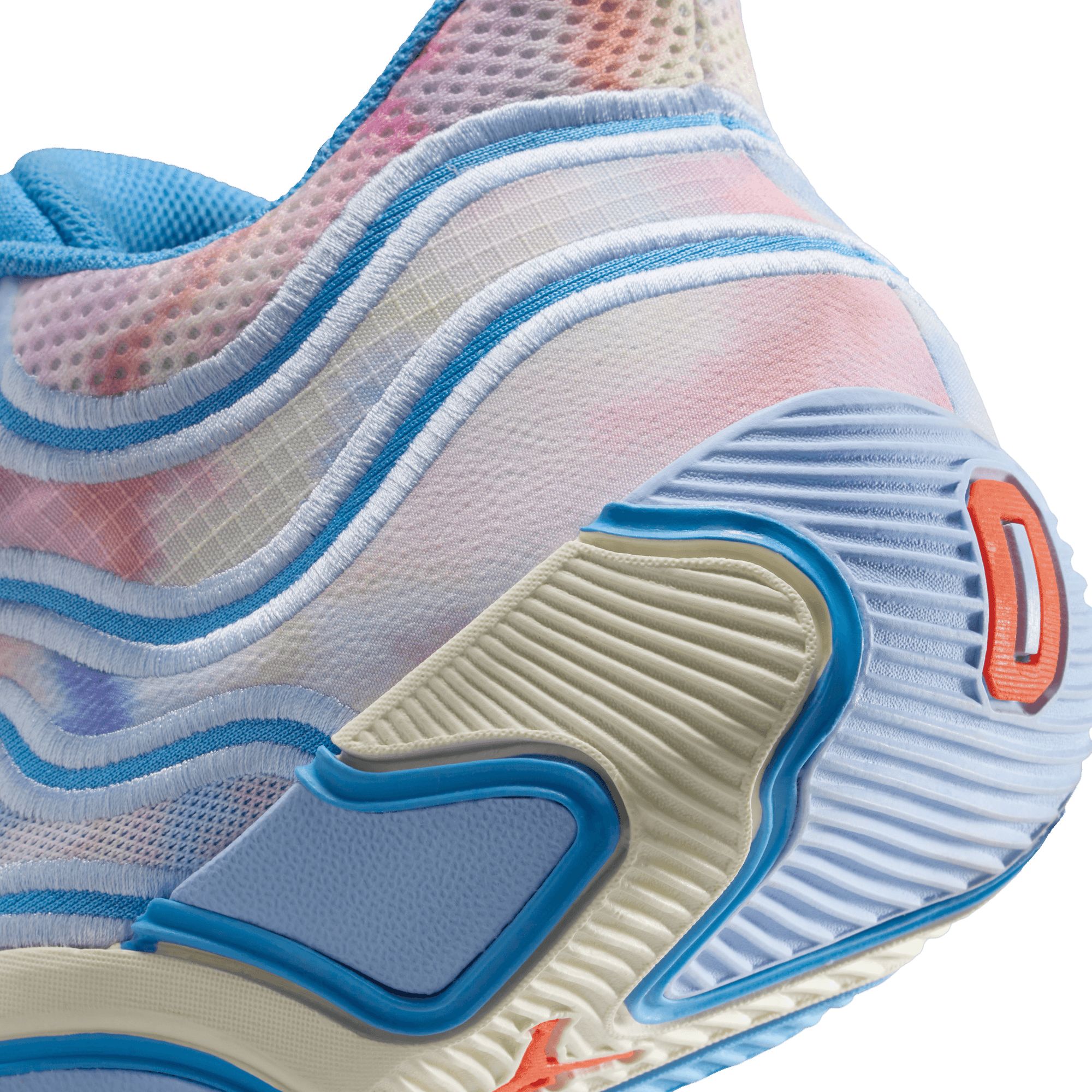 Jordan Kids' Grade School Tatum 3 Basketball Shoes