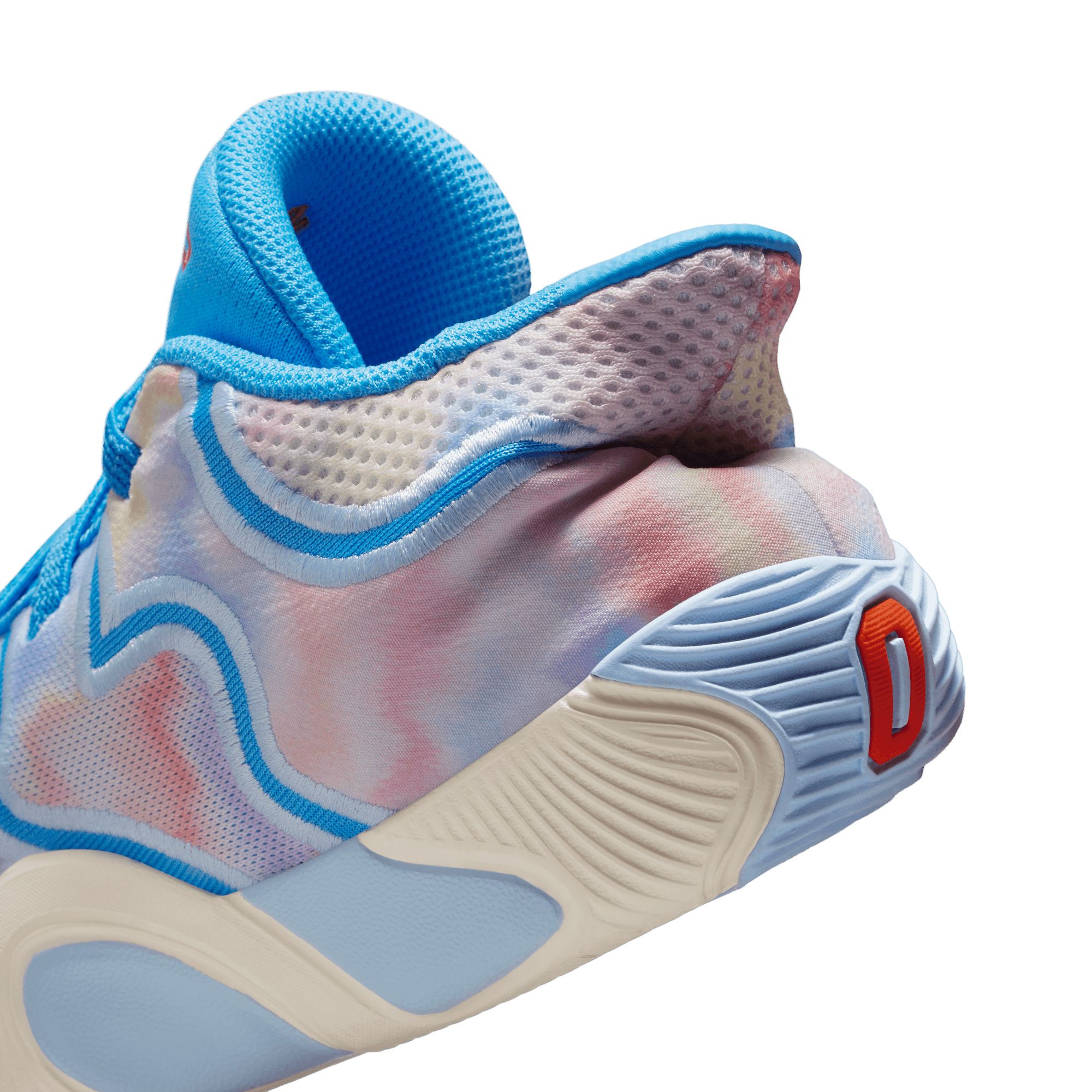 Jordan Kids' Pre-School Tatum 3 Basketball Shoes | SportChek