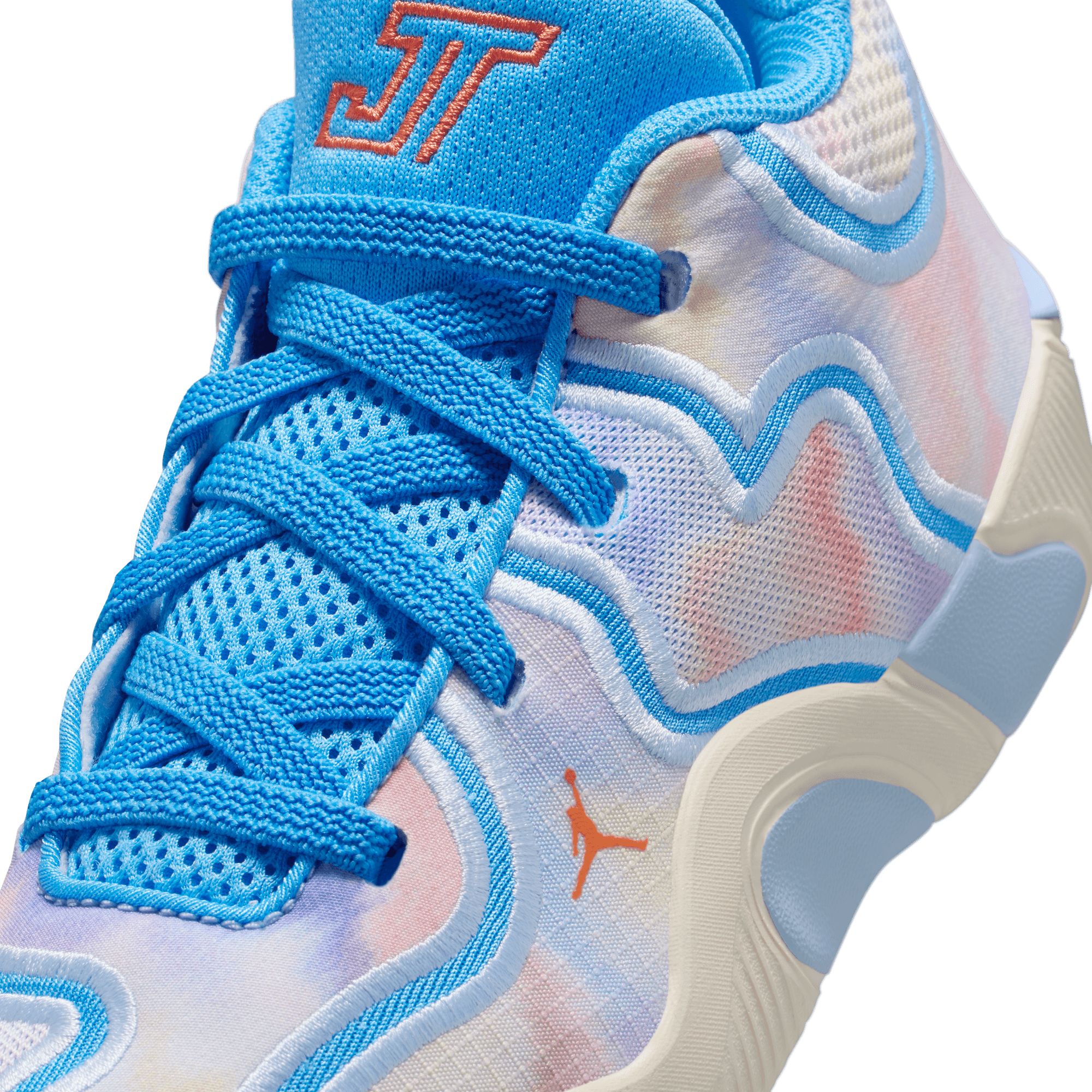 Jordan Kids' Pre-School Tatum 3 Basketball Shoes