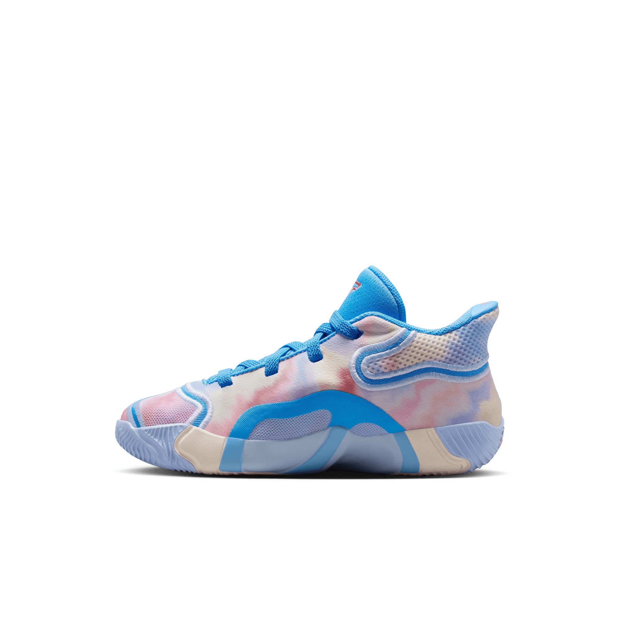 Jordan Kids' Pre-School Tatum 3 Basketball Shoes