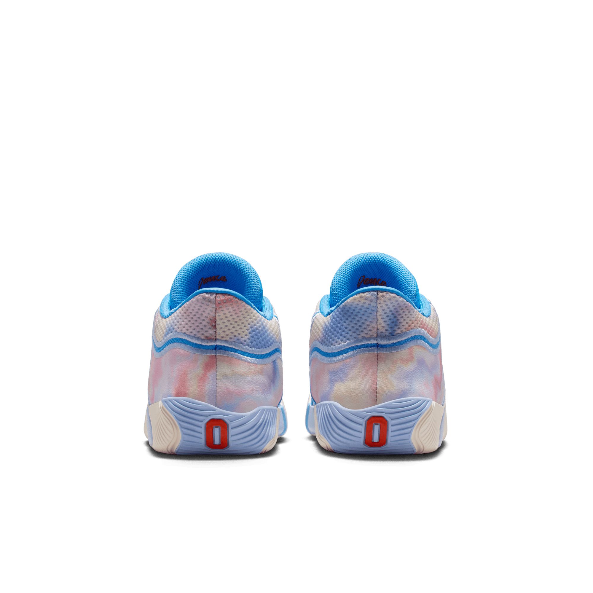 Jordan Kids' Pre-School Tatum 3 Basketball Shoes