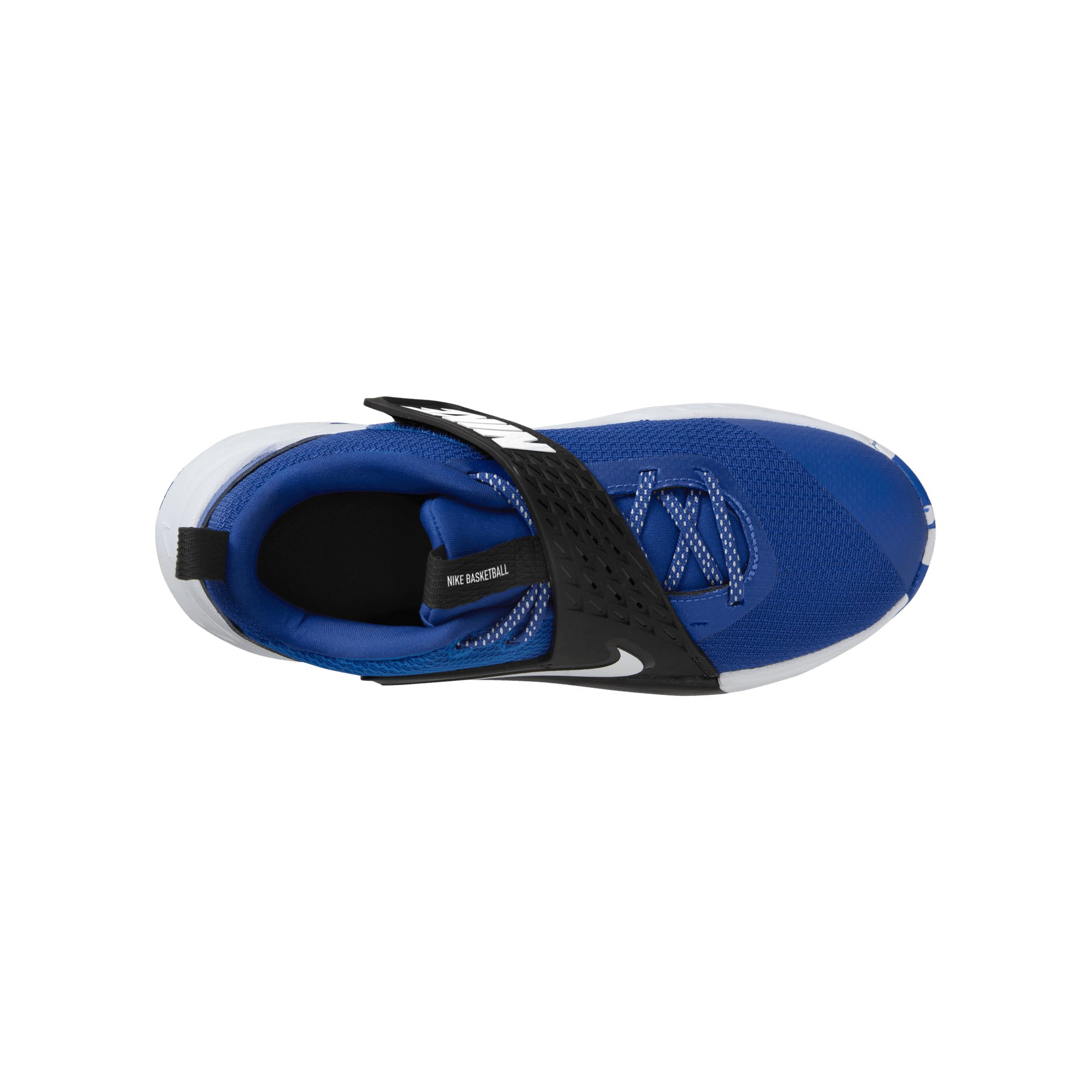 Nike Kids' Grade School Team Hustle D 12 Basketball Shoes