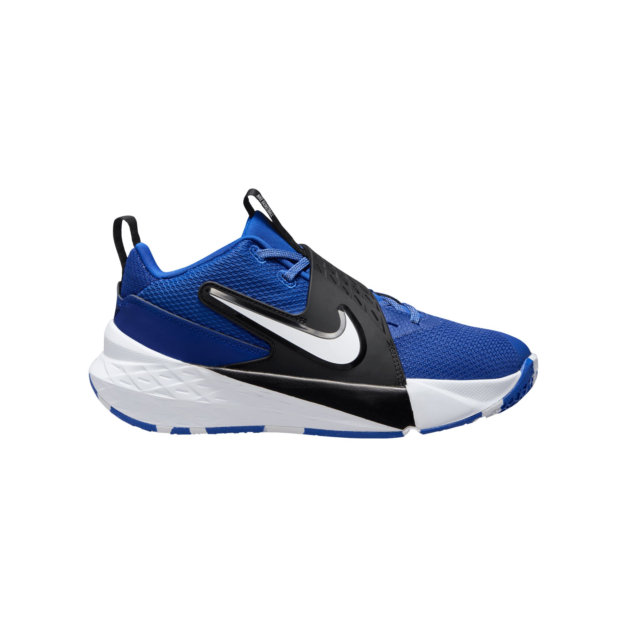 Nike Kids' Grade School Team Hustle D 12 Basketball Shoes