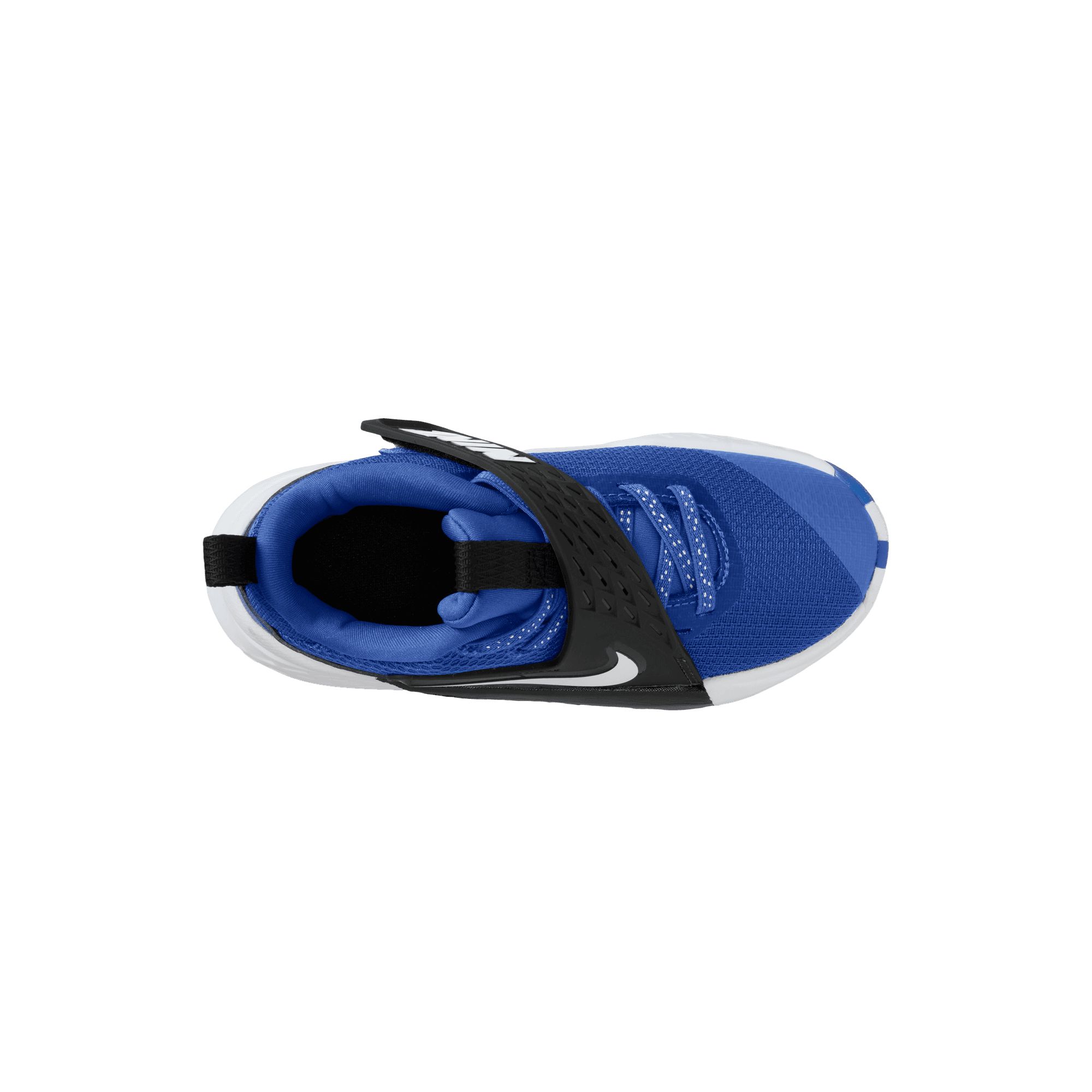 Nike Kids' Pre-School Team Hustle D 12 Shoes