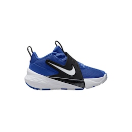 Nike Kids' Pre-School Team Hustle D 12 Shoes