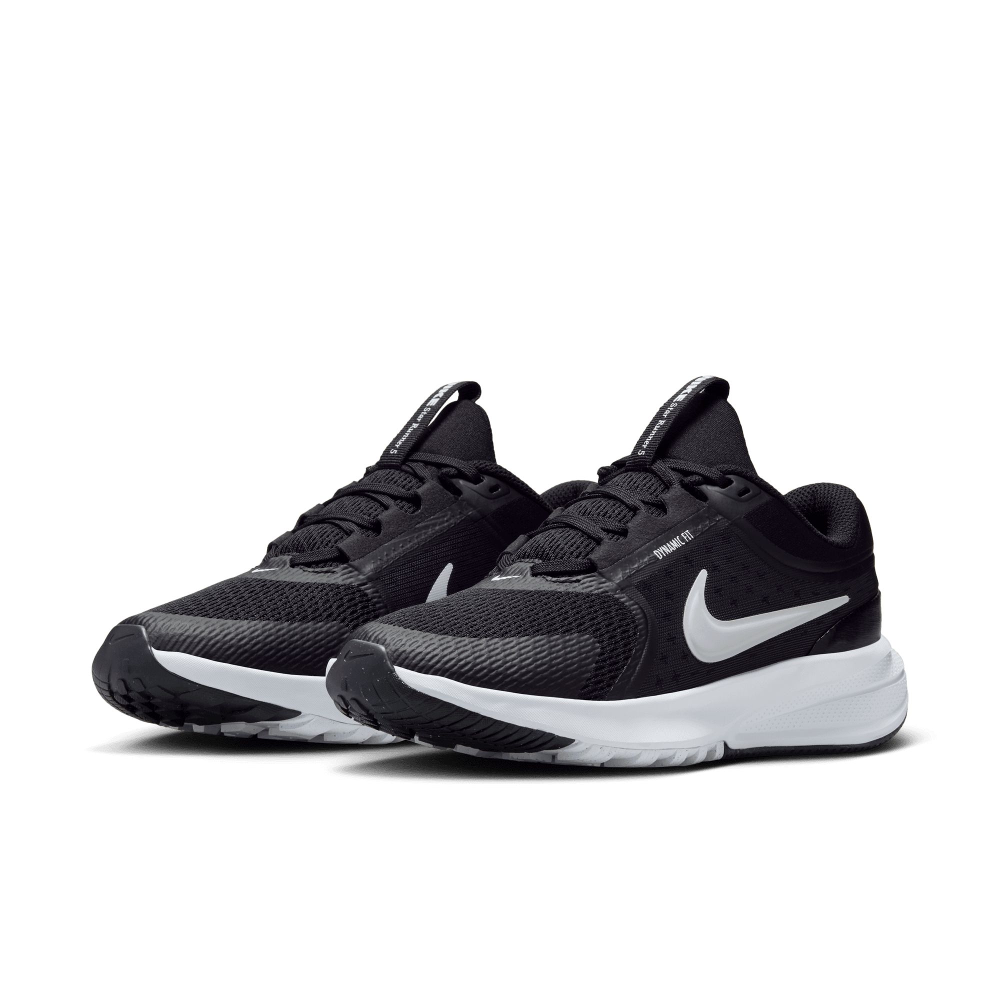 Nike Kids' Grade School Star Runner 5 Shoes