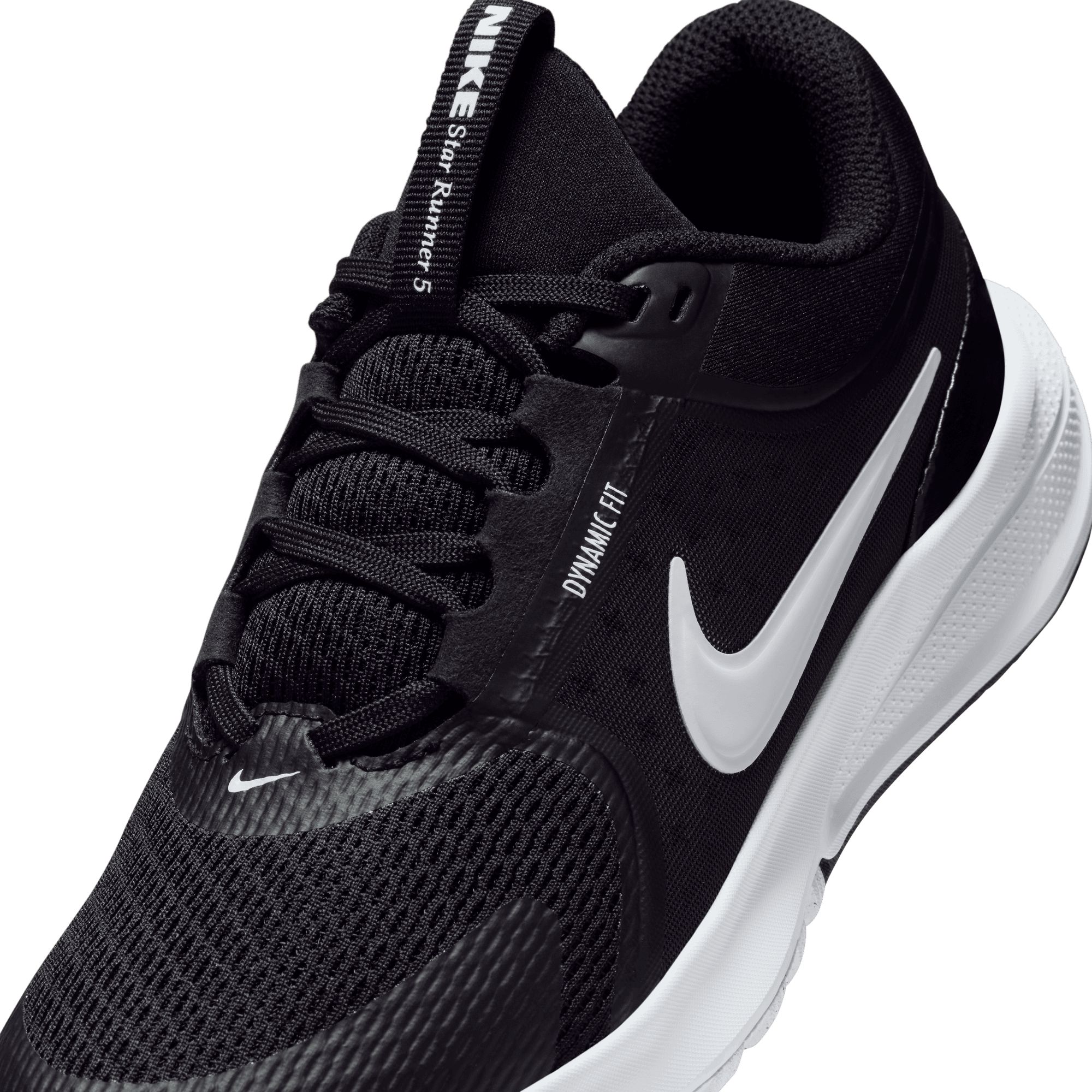 Nike Kids' Grade School Star Runner 5 Shoes