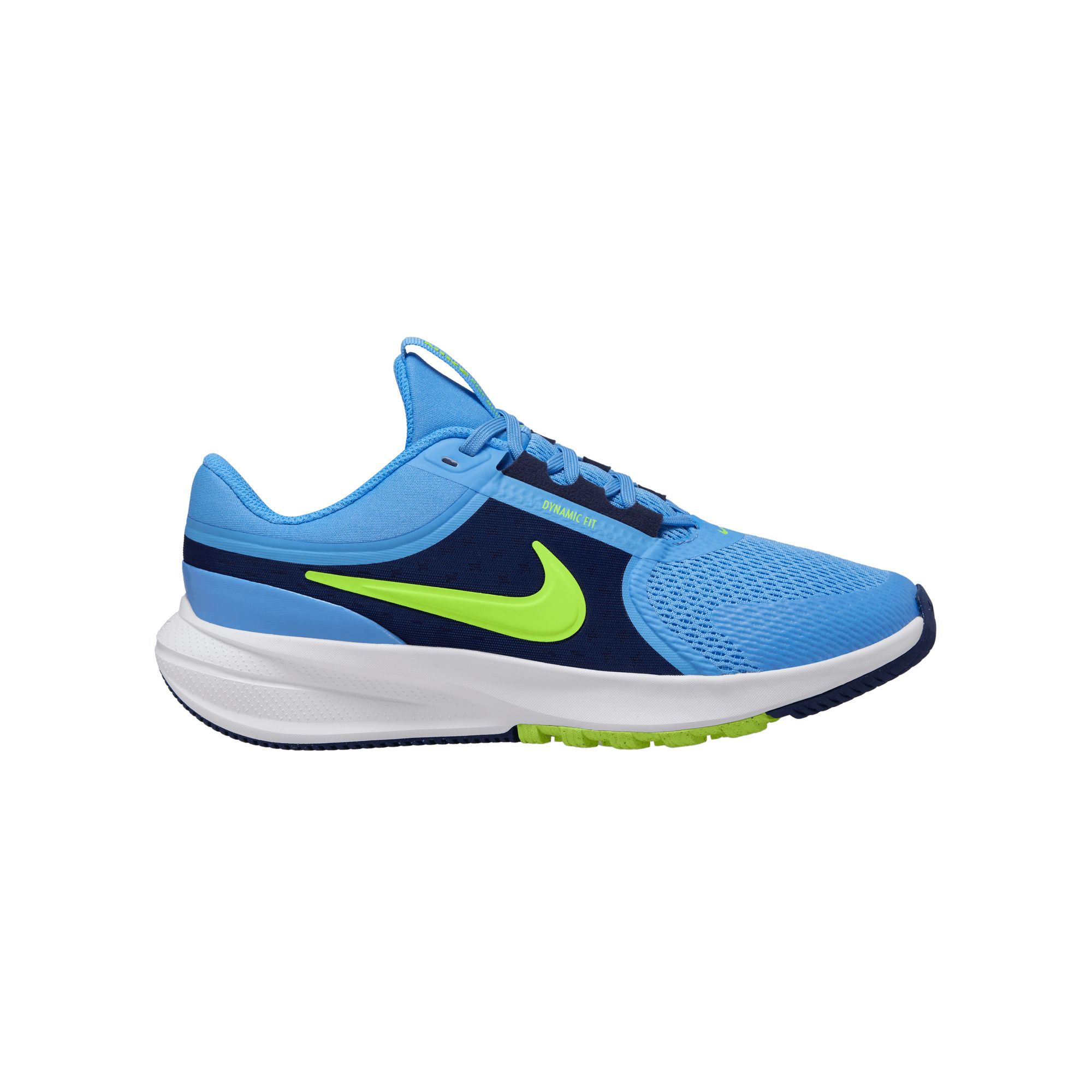 Nike Kids' Grade School Star Runner 5 Running Shoes