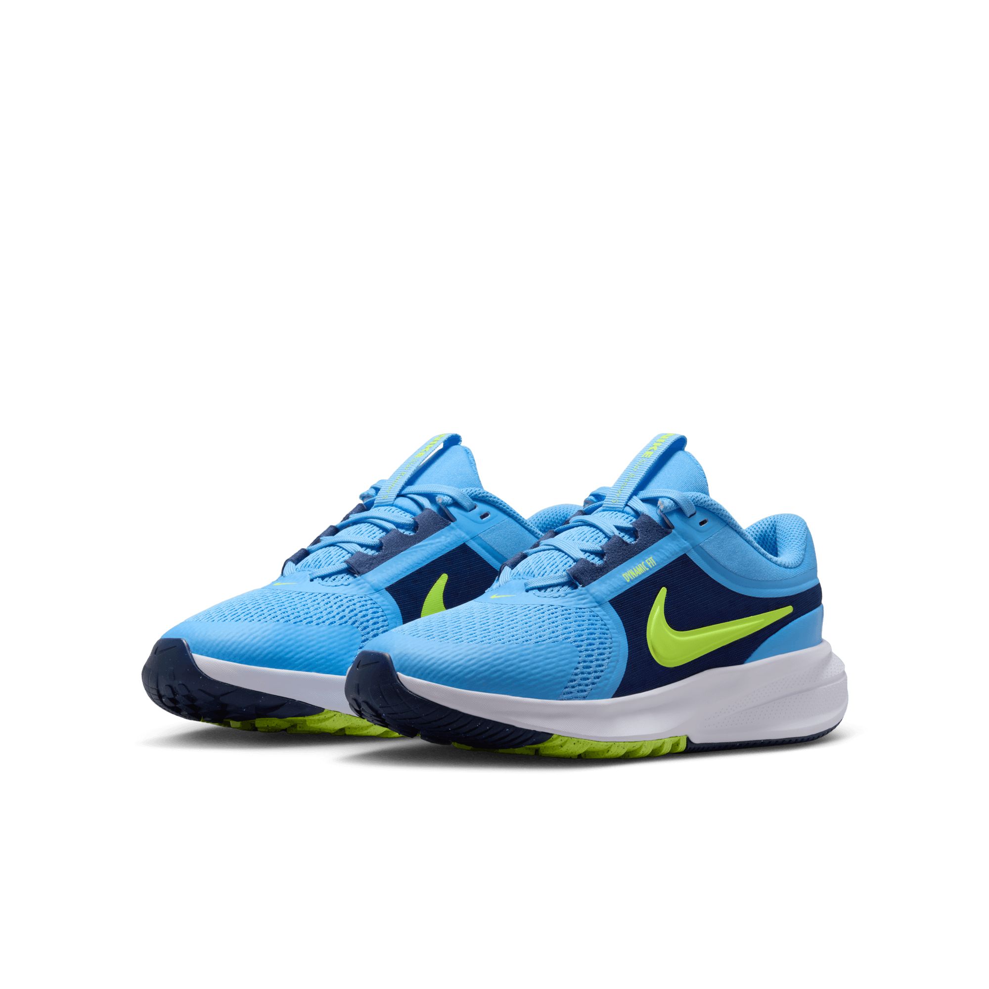 Nike Kids' Grade School Star Runner 5 Running Shoes