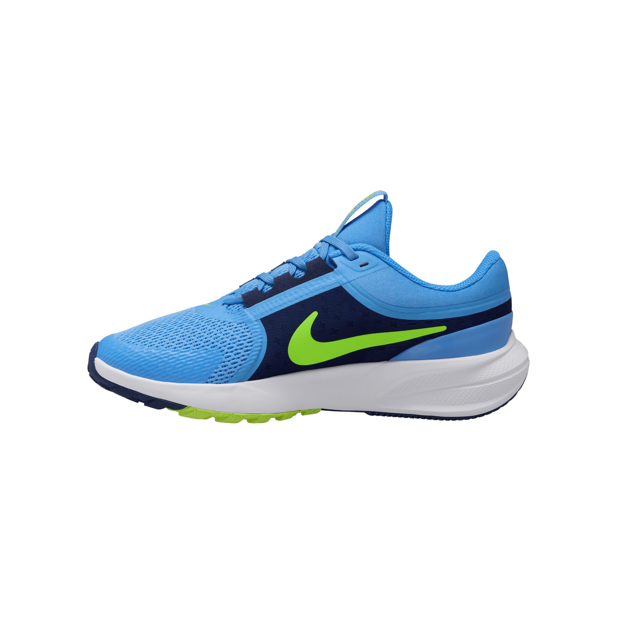 Nike Kids' Grade School Star Runner 5 Running Shoes