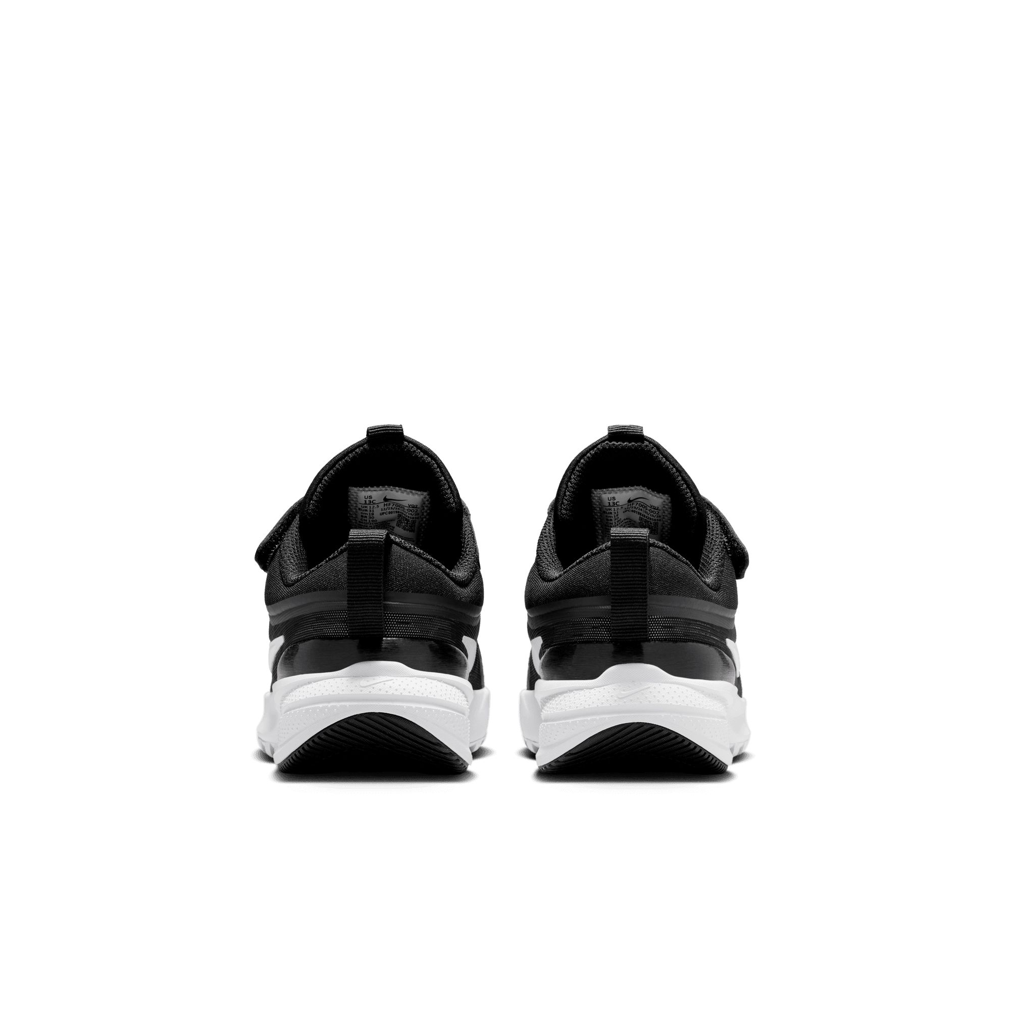 Nike Kids' Pre-School Star Runner 5 Running Shoes