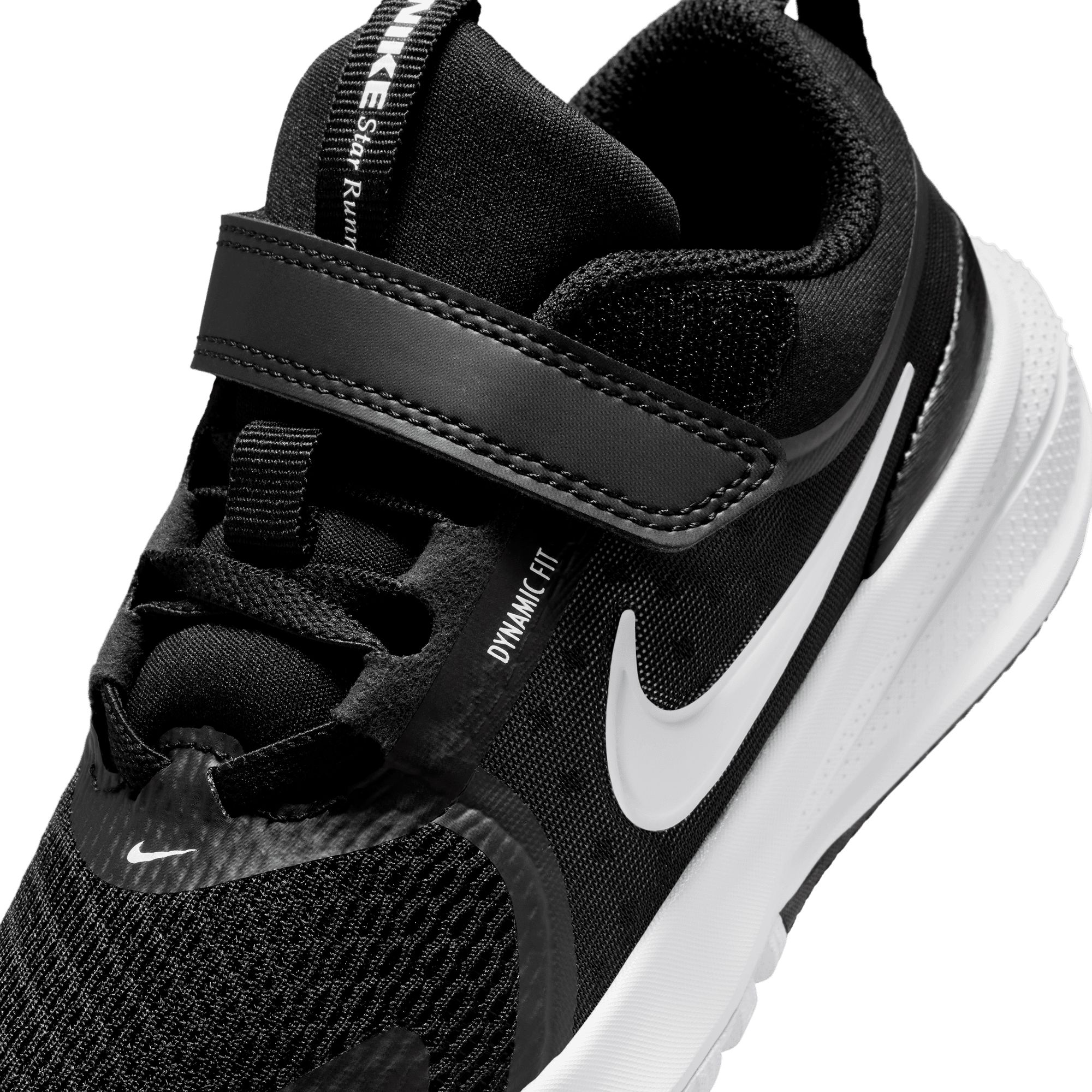 Nike Kids' Pre-School Star Runner 5 Running Shoes