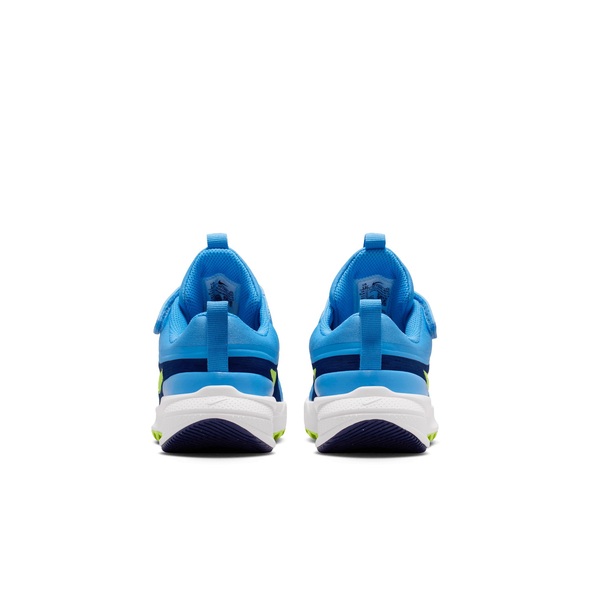 Nike Kids' Pre-School Star Runner 5 Running Shoes