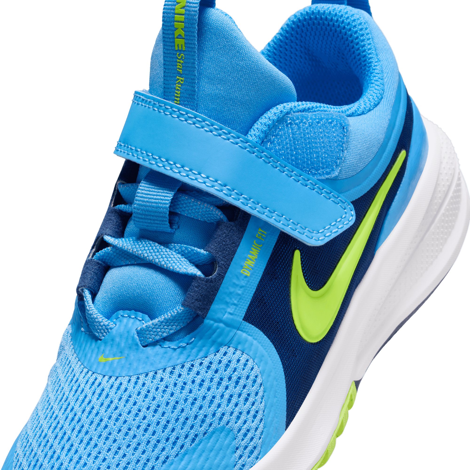 Nike Kids' Pre-School Star Runner 5 Running Shoes