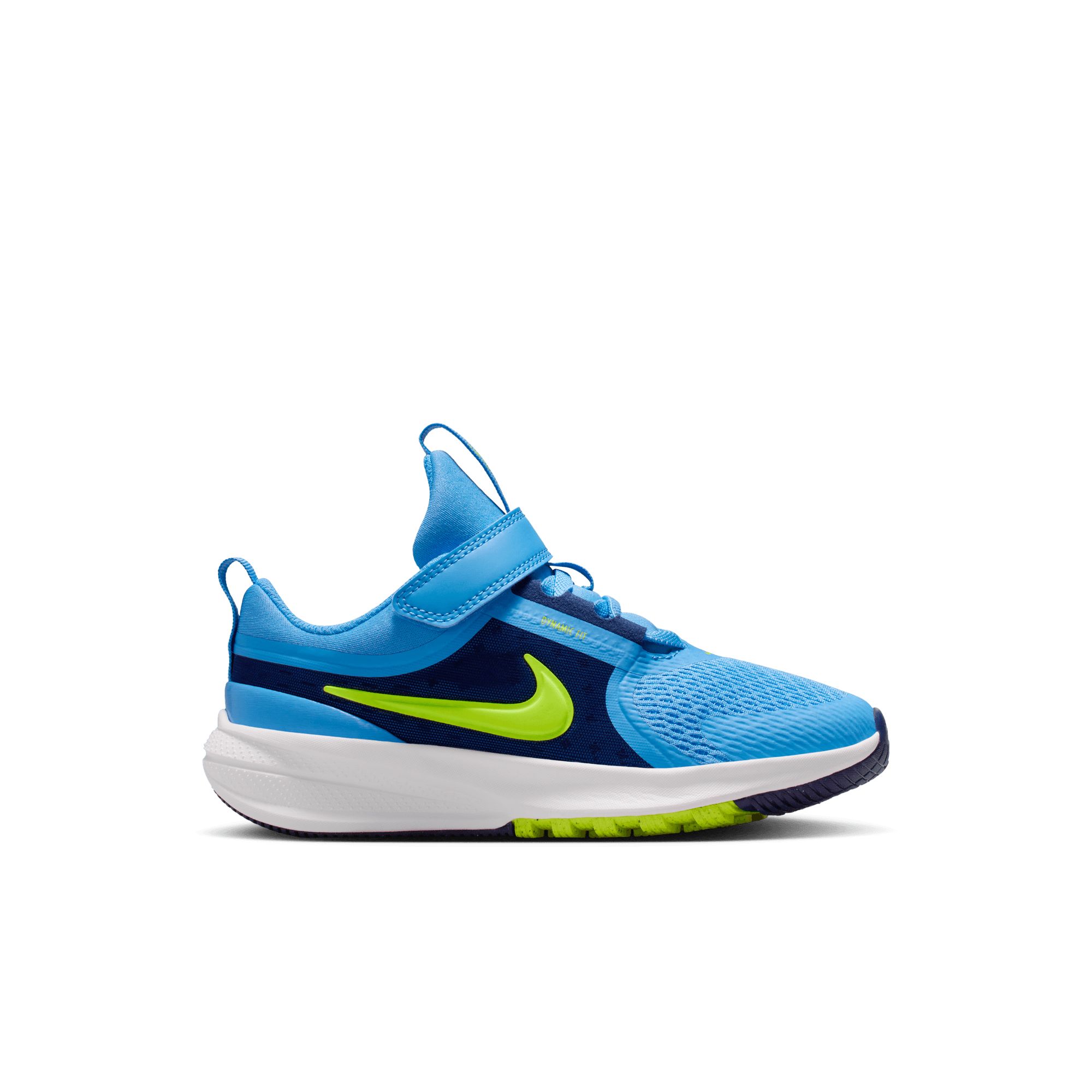 Nike Kids' Pre-School Star Runner 5 Running Shoes