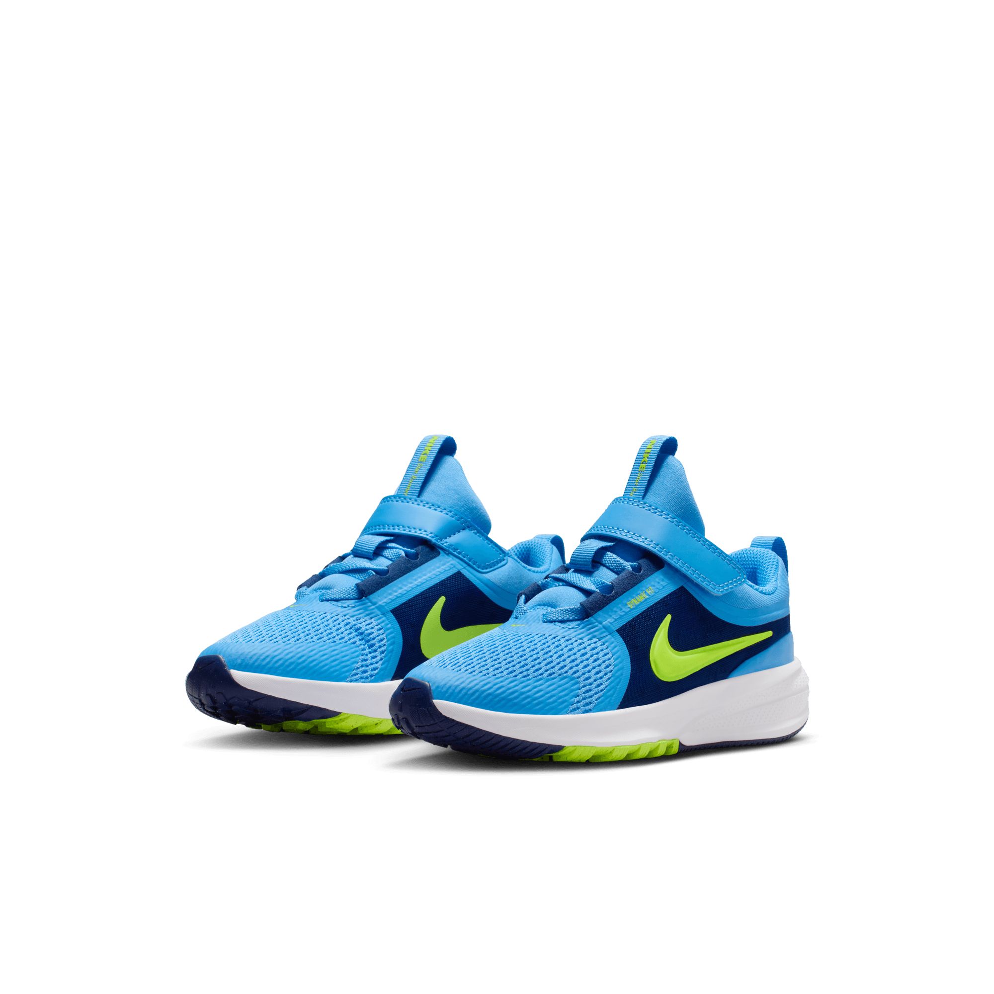 Nike Kids' Pre-School Star Runner 5 Running Shoes