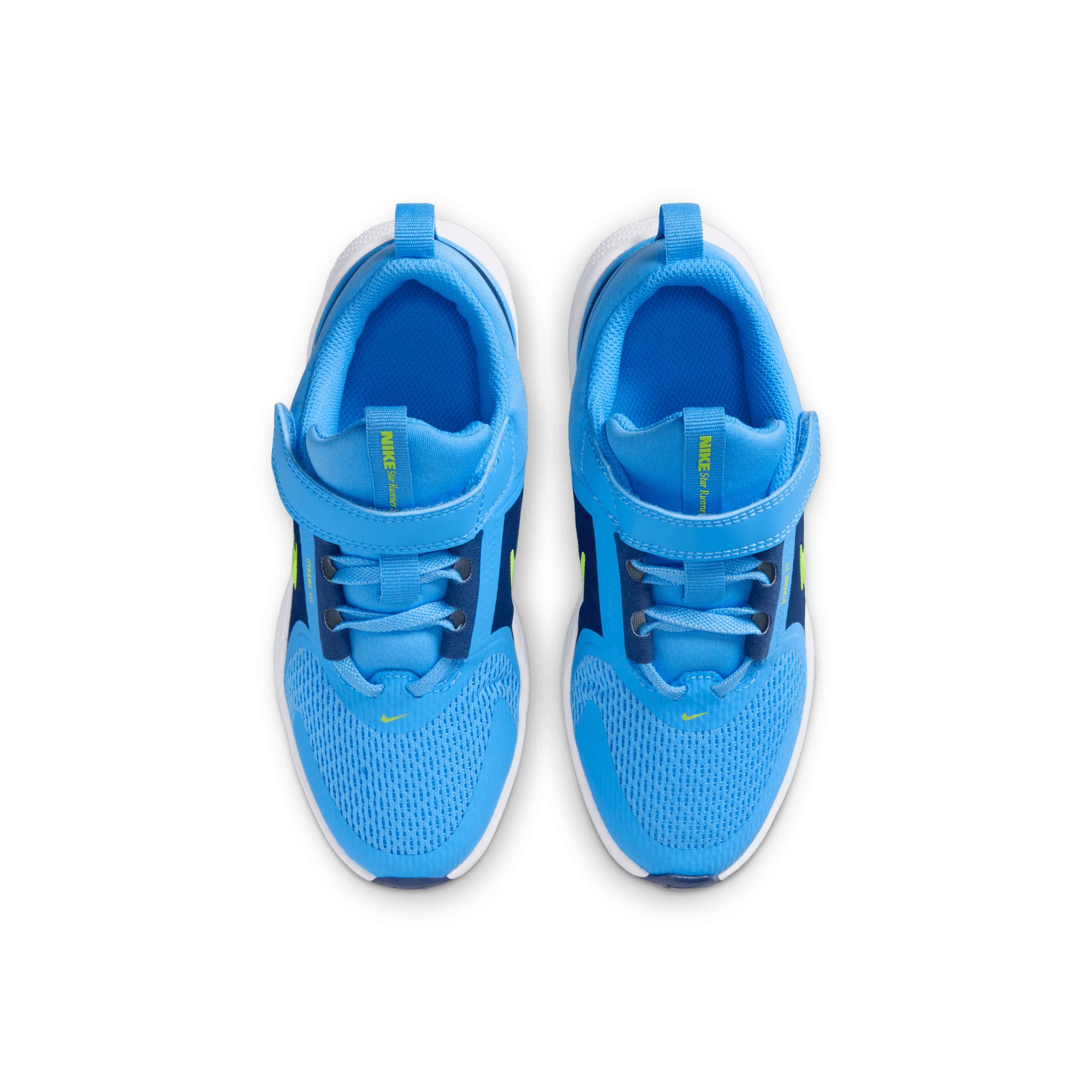Nike Kids' Pre-School Star Runner 5 Running Shoes