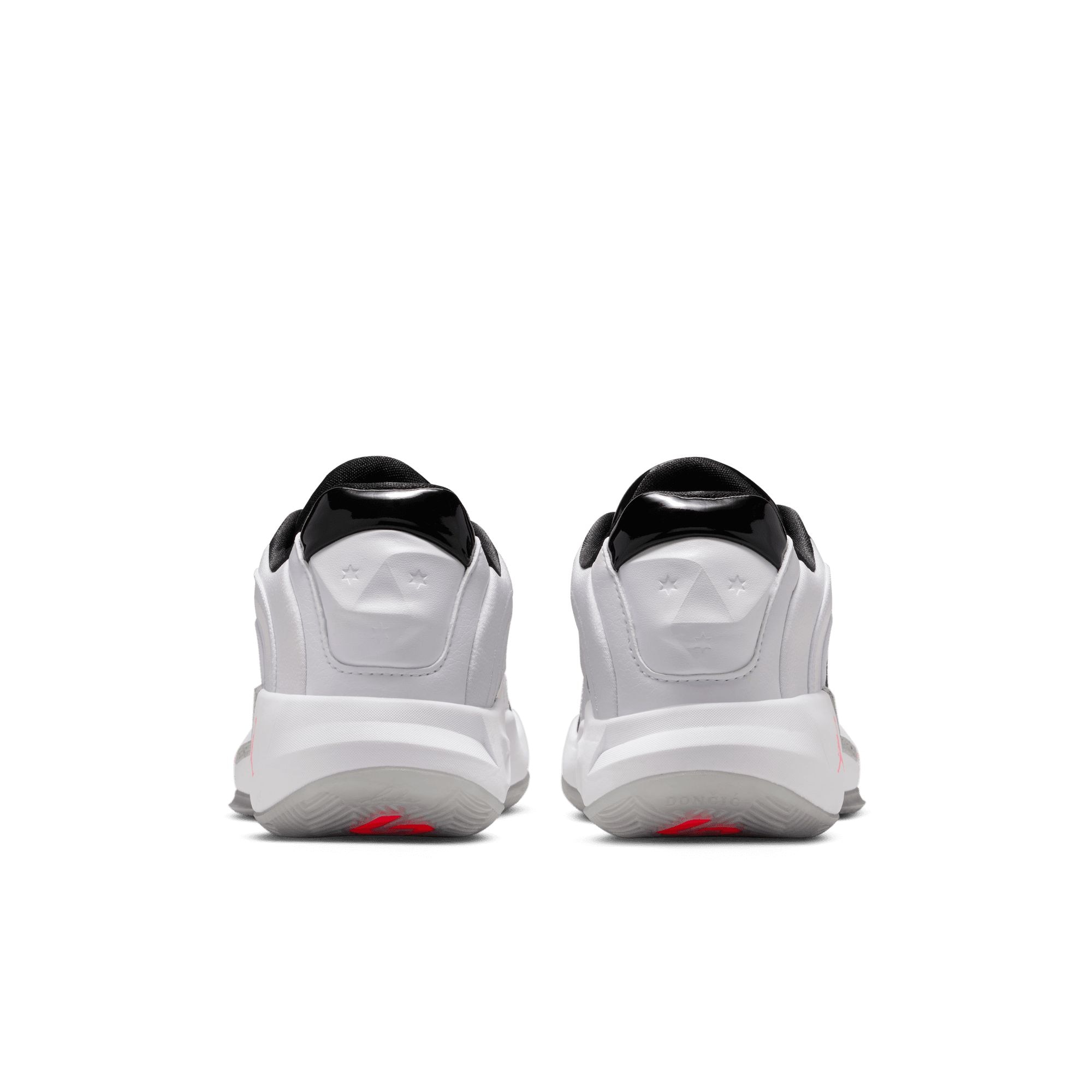 Jordan Nike Kids' Grade School Luka 4 Basketball Shoes