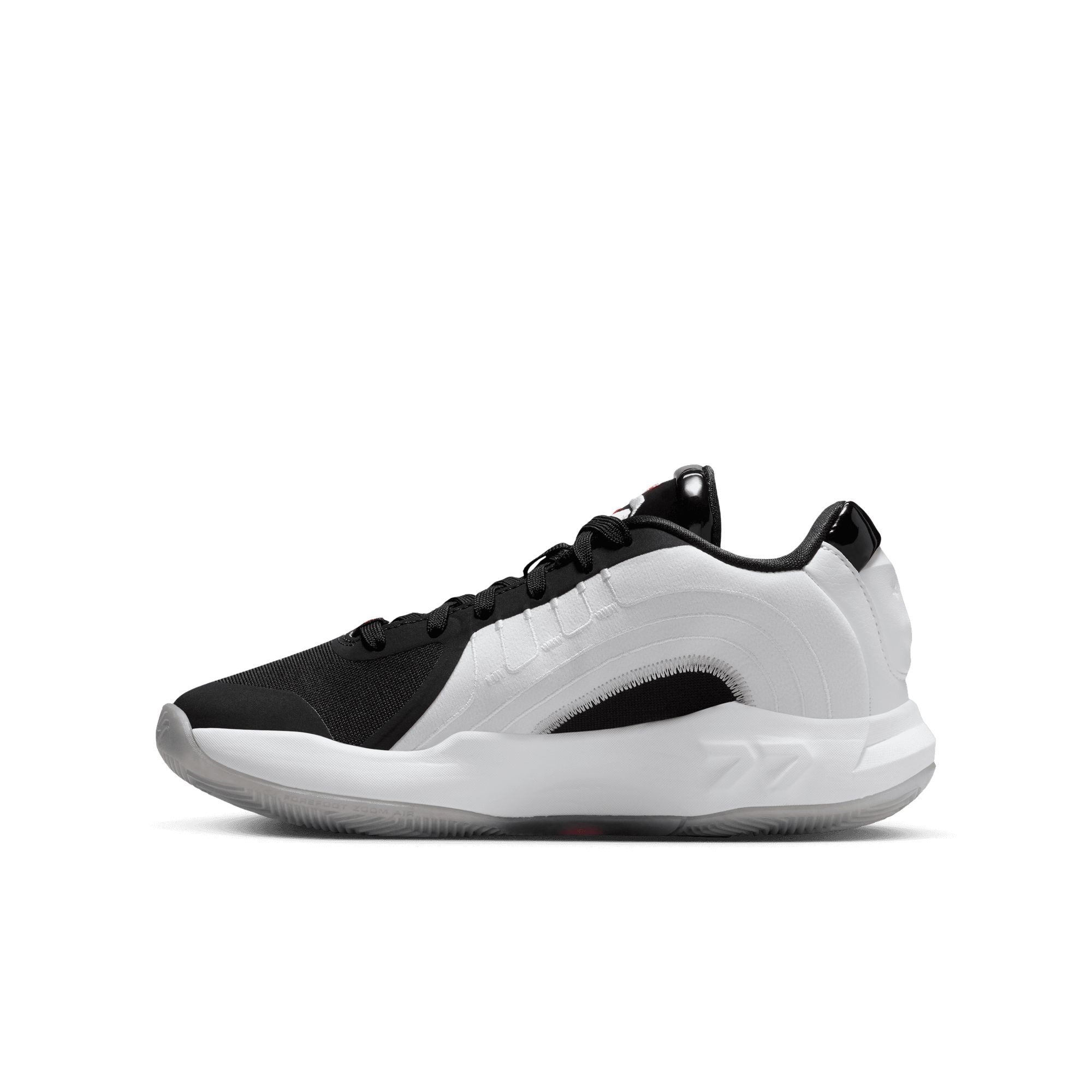 Jordan Nike Kids' Grade School Luka 4 Basketball Shoes
